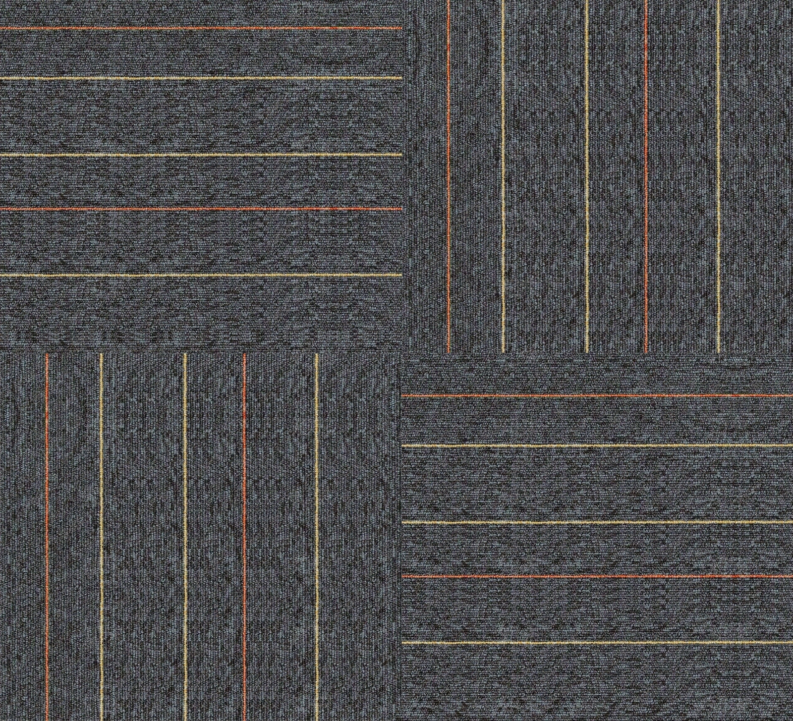 红黄色条纹深灰满铺办公地毯贴图下载【ID:1112183107】