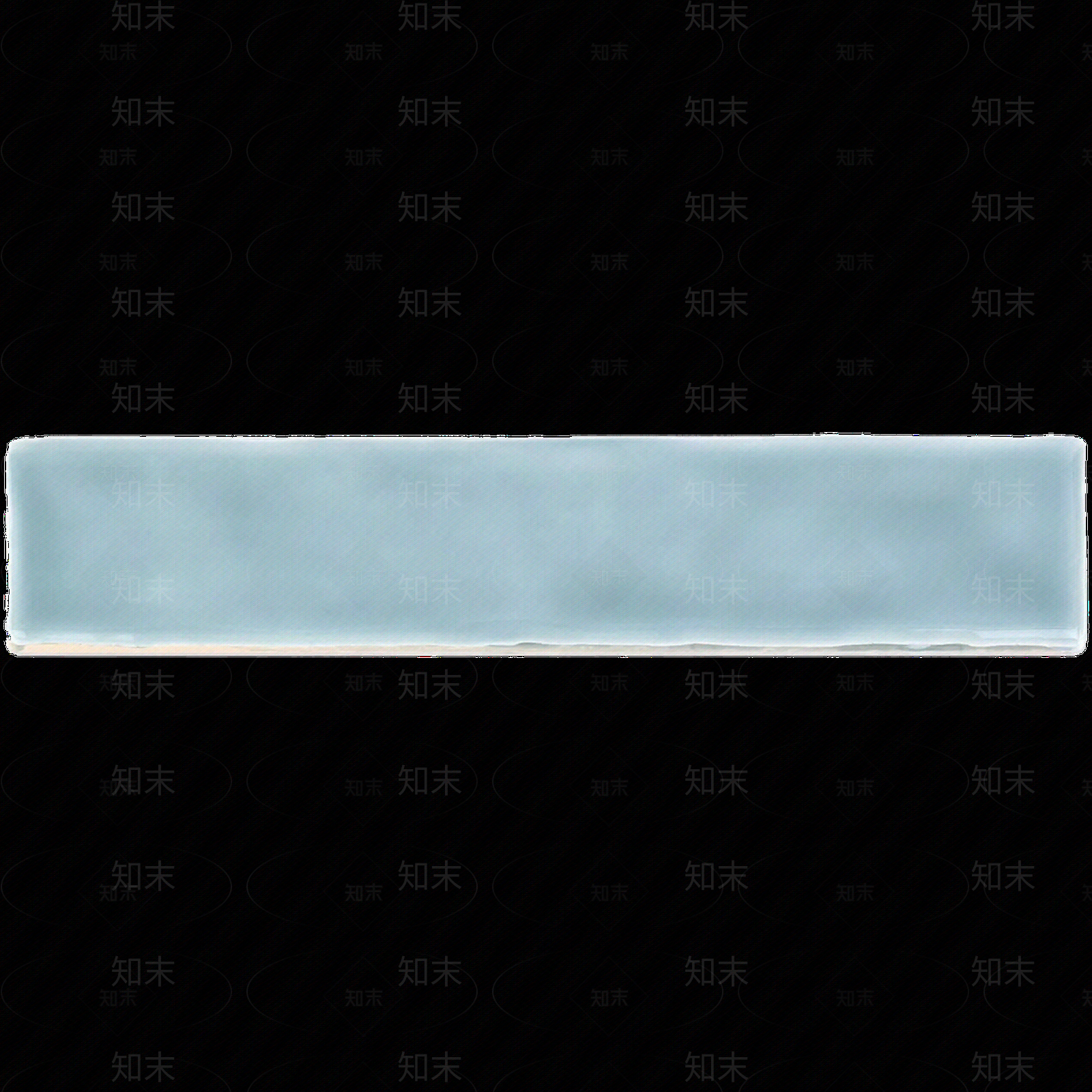 海洋蓝长条砖单砖贴图下载【ID:1112195907】