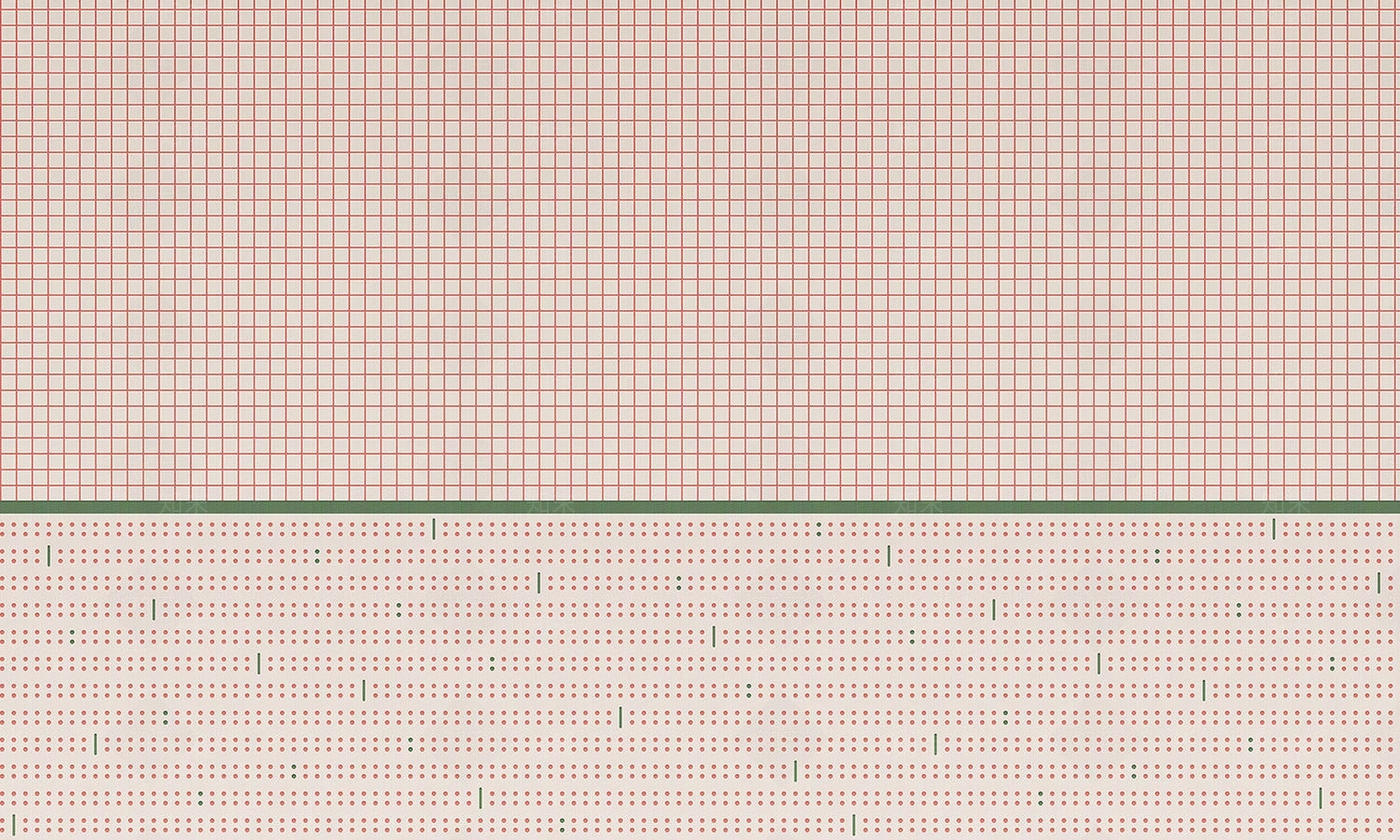 北欧浅色格子条纹壁纸贴图下载【ID:1112245554】