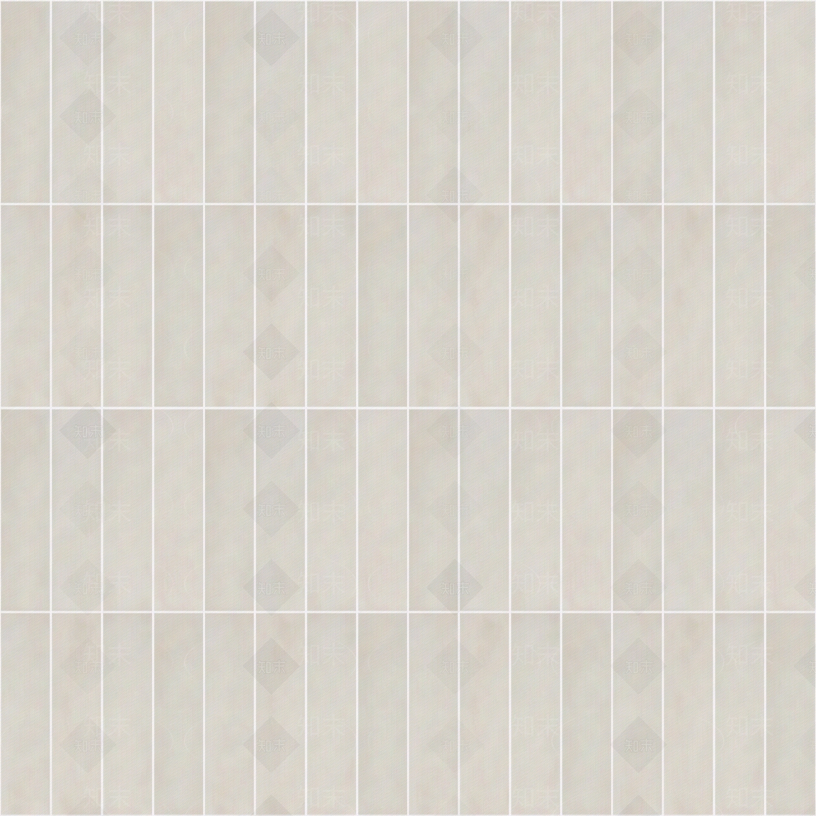 诧寂风治愈奶灰色长条形瓷砖贴图下载【ID:1195357929】