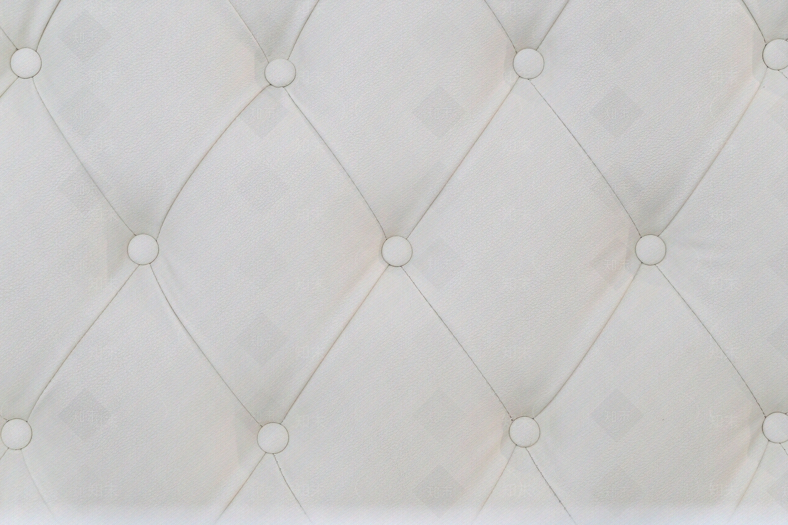白色素雅软包纹理贴图下载【ID:1112828225】