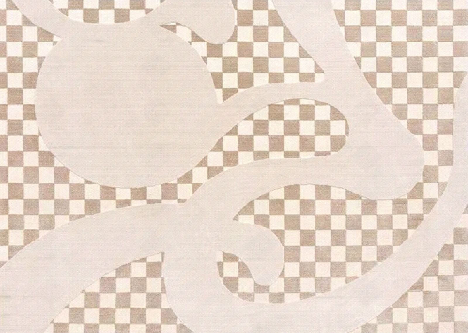 日式奶油侘寂风地毯贴图下载【ID:1112456545】