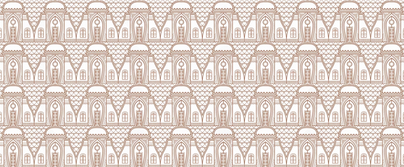 欧式复古图案壁纸贴图下载【ID:1112485600】