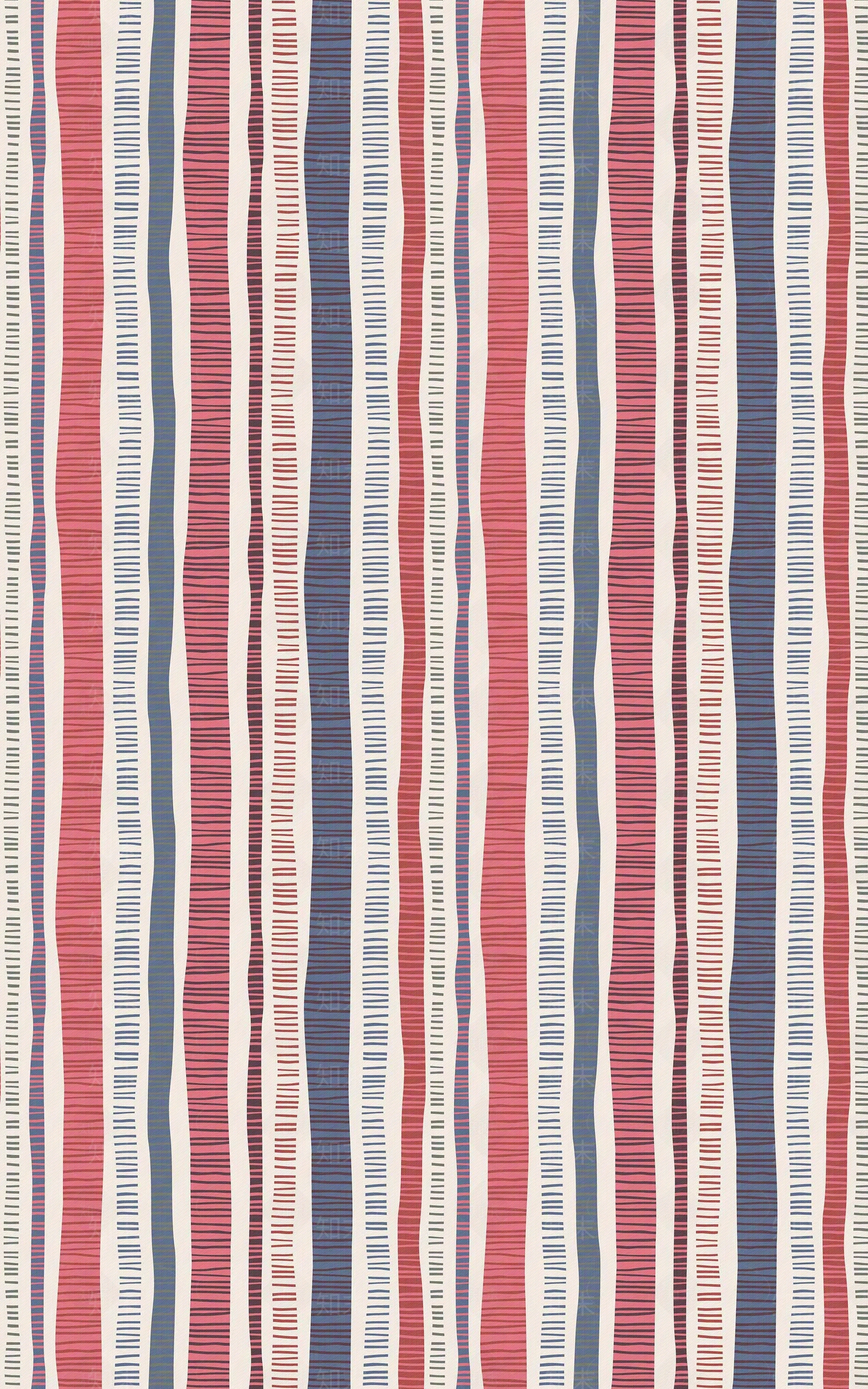 粉蓝色拼接条纹线条壁纸贴图下载【ID:1112491600】