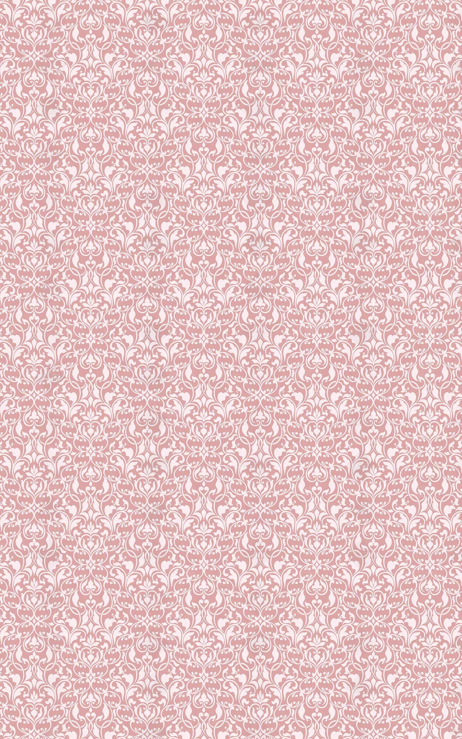粉色欧式印花纹理壁布贴图下载【ID:1112511978】