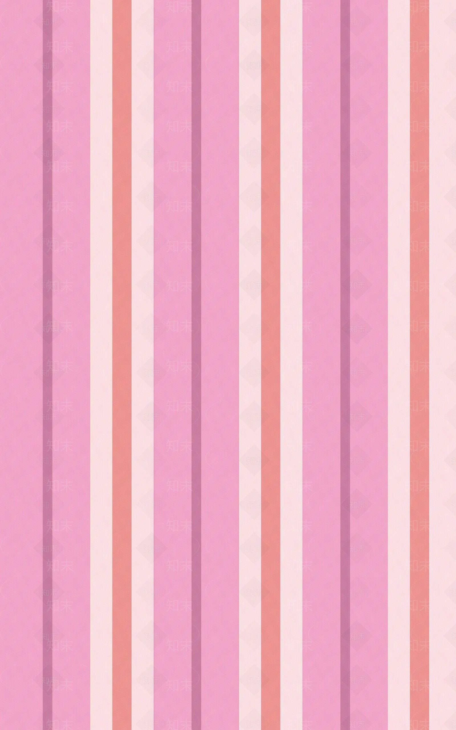 粉色条纹竖纹壁纸贴图下载【ID:1112516278】