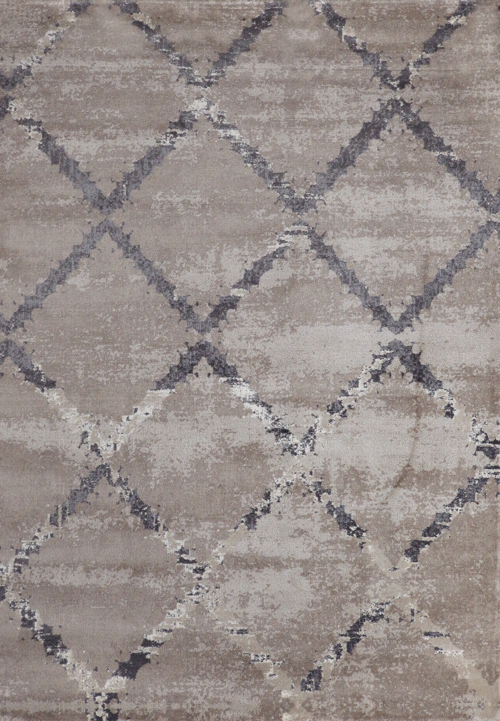 新中式菱形图案地毯贴图下载【ID:1112524443】