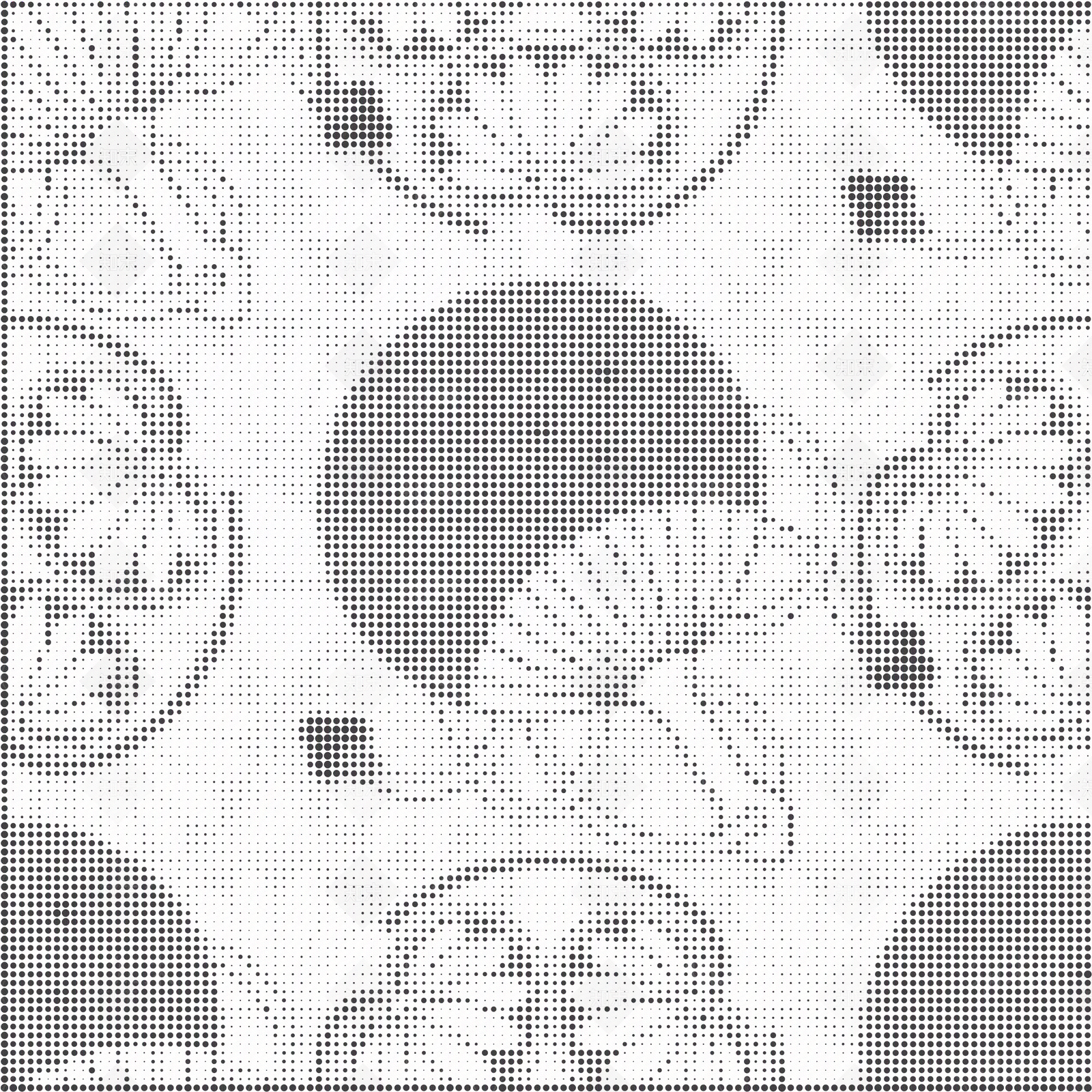 日式扇子平面构成金属冲孔铝板贴图下载【ID:1112542905】