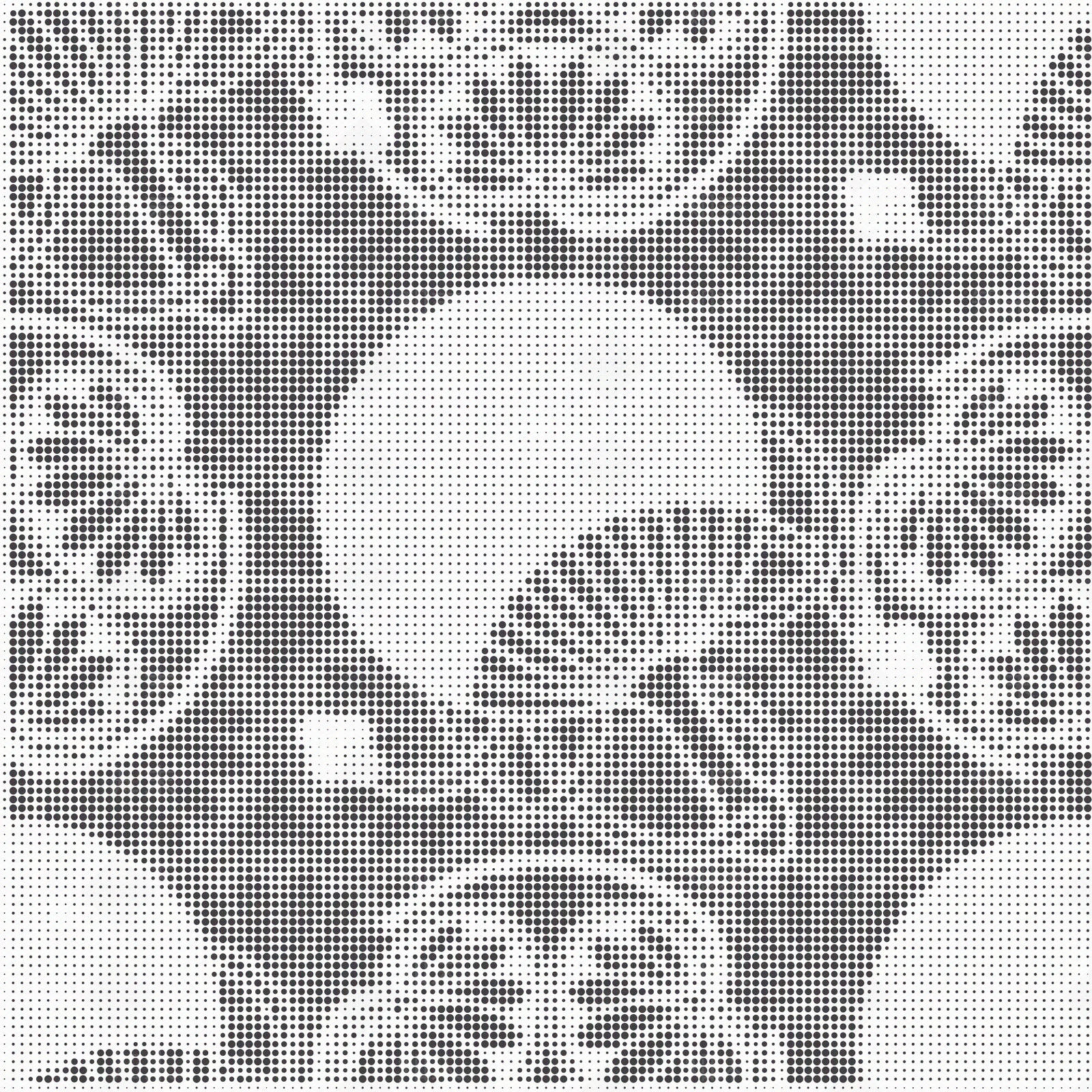 扇子平面构成金属冲孔铝板贴图下载【ID:1112543060】