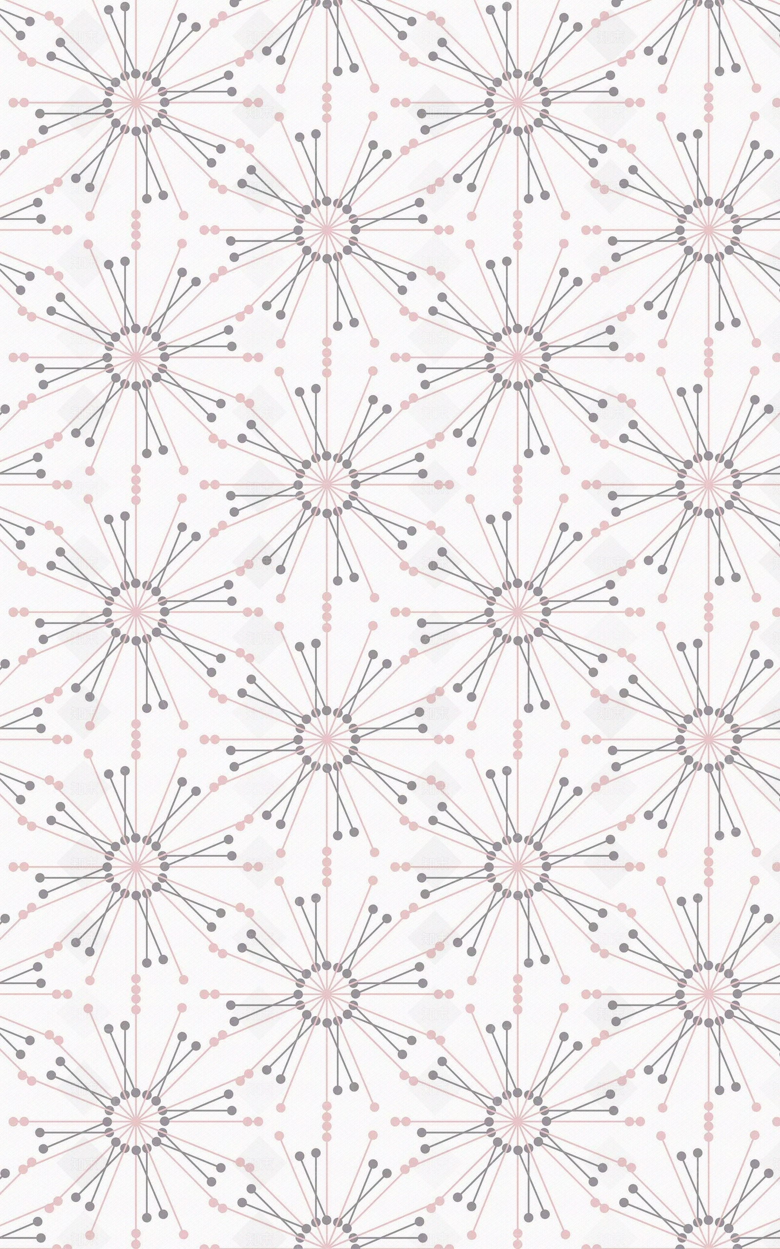 现代几何放射纹壁纸贴图下载【ID:1112581872】
