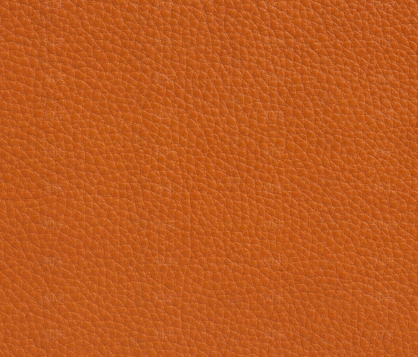 橙色荔枝皮纹皮革贴图下载【ID:1112596879】