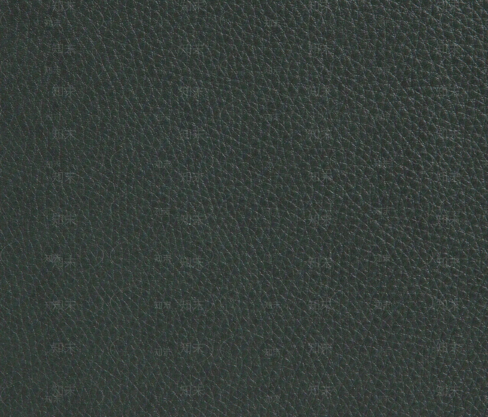 深绿色荔枝皮纹皮革贴图下载【ID:1112598085】