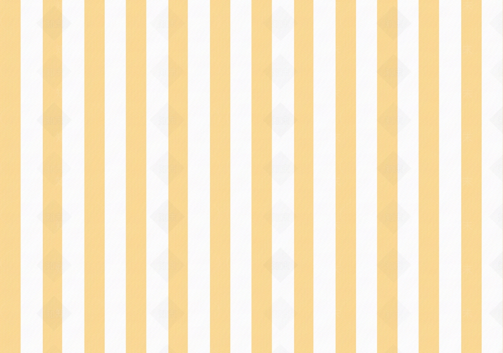 柔然黄白色条纹壁纸贴图下载【ID:1114394817】