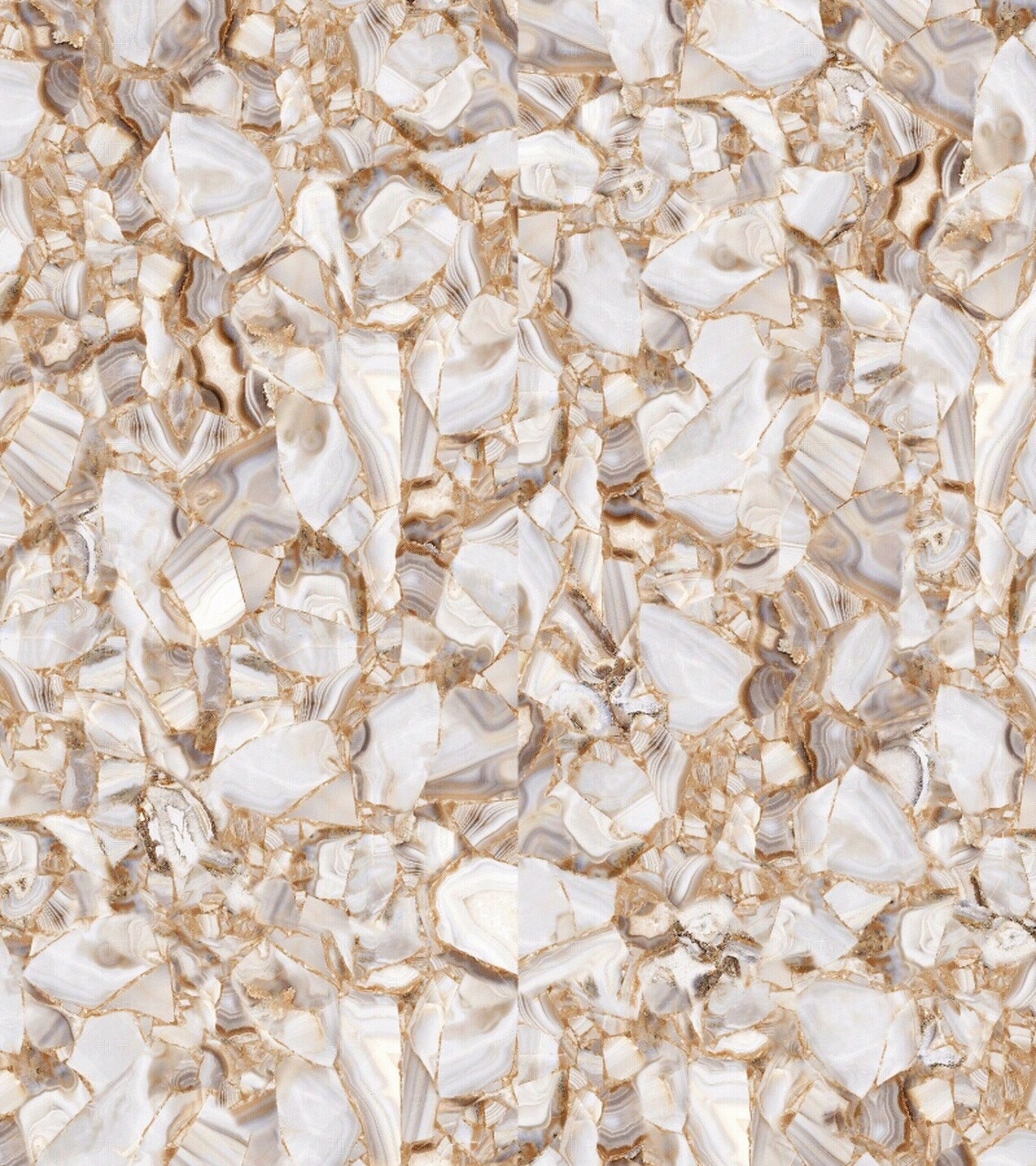 浅咖色琥珀玛瑙石材贴图下载【ID:1112628065】