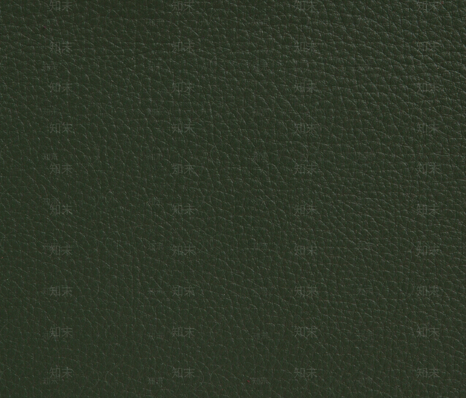 墨绿色荔枝皮纹皮革贴图下载【ID:1112635425】