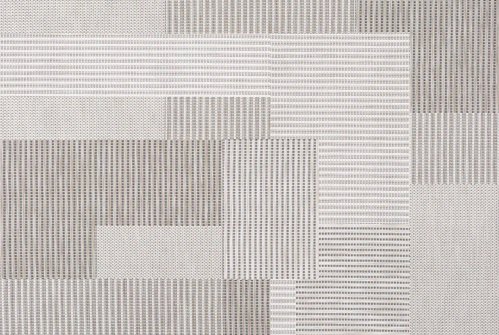 侘寂风简约麻布几何地毯贴图下载【ID:1112647691】