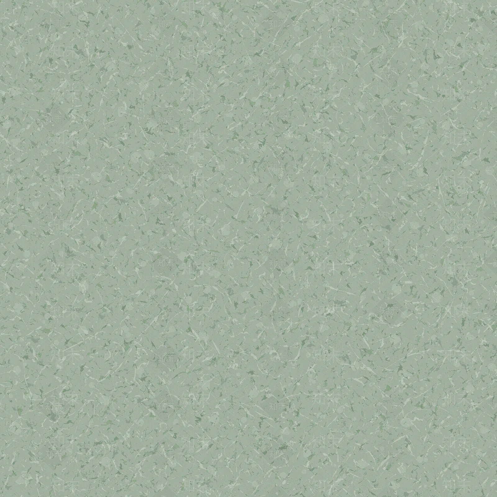 Colorwin晶丽龙草绿色地胶PVC地面贴图下载【ID:1112656116】