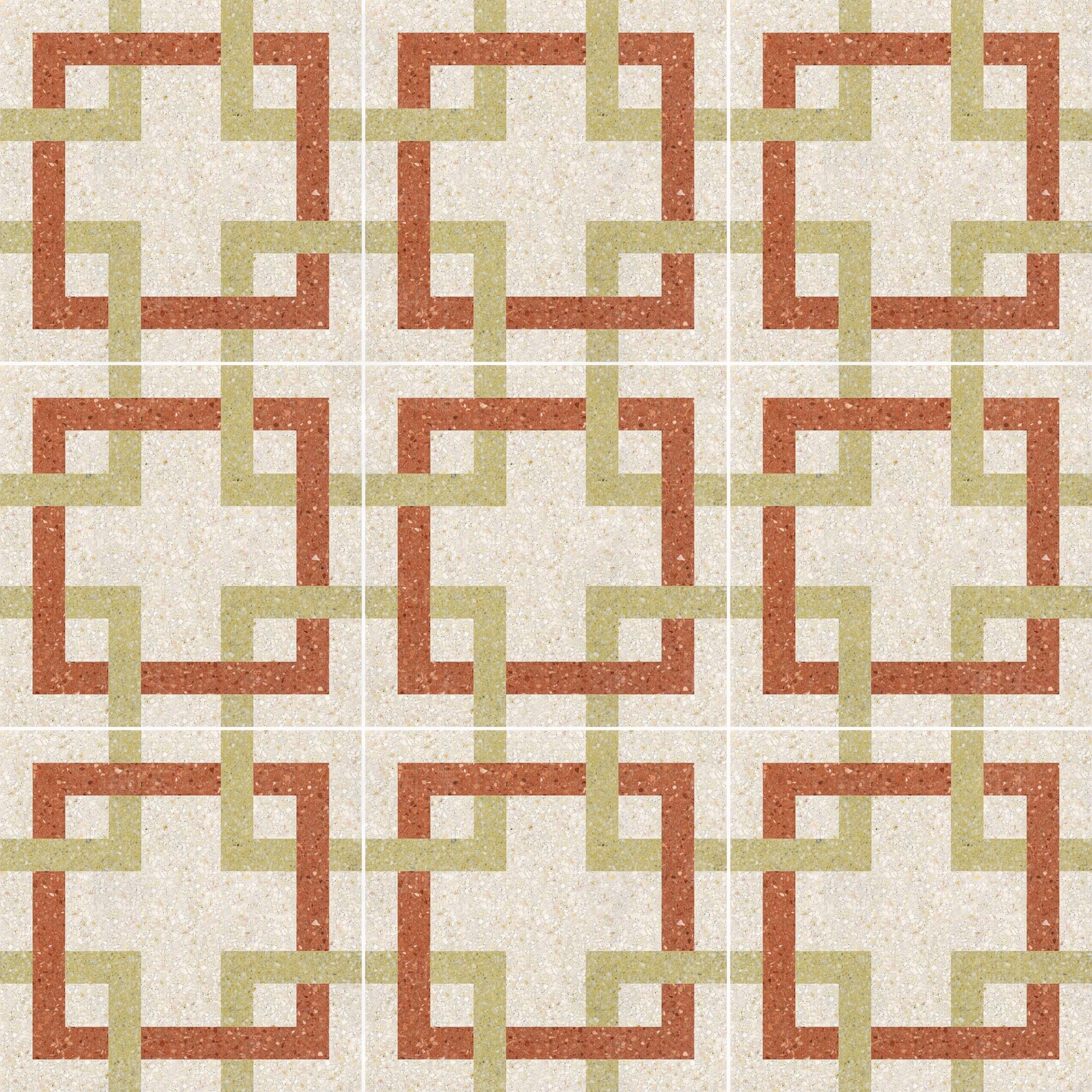 中式花纹拼接水磨石拼花贴图下载【ID:1112771533】