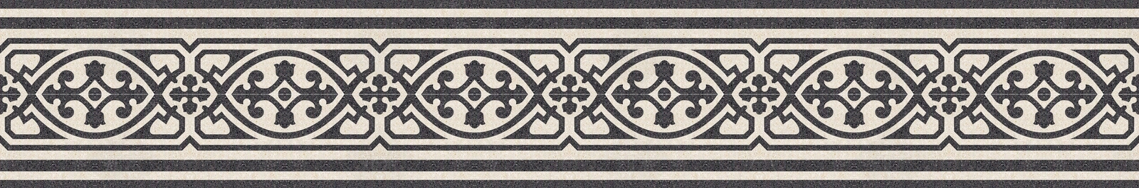 欧式水磨石拼花腰线波打线贴图下载【ID:1112803253】