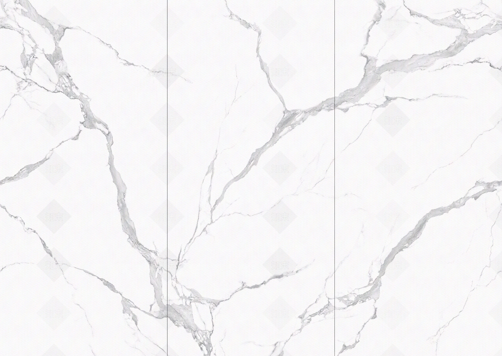 冰川鱼肚白大理石岩板贴图下载【ID:1112913665】