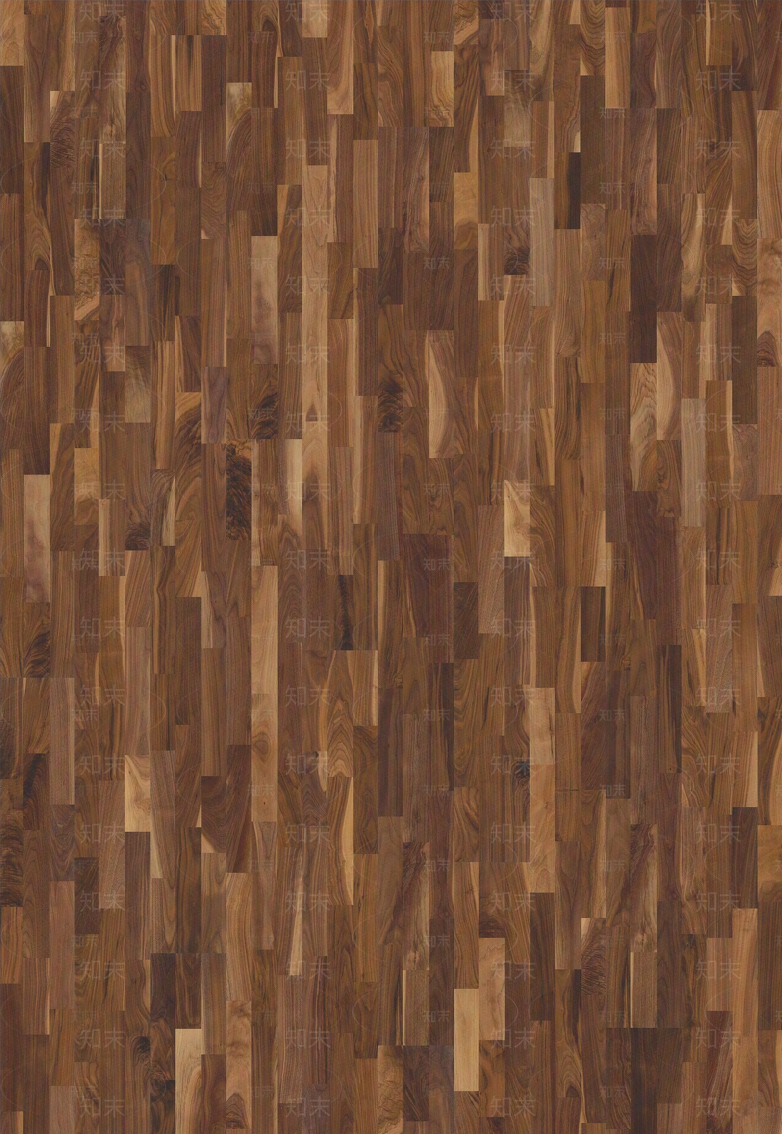 棕黄色实木工字铺木地板贴图下载【ID:1112941128】
