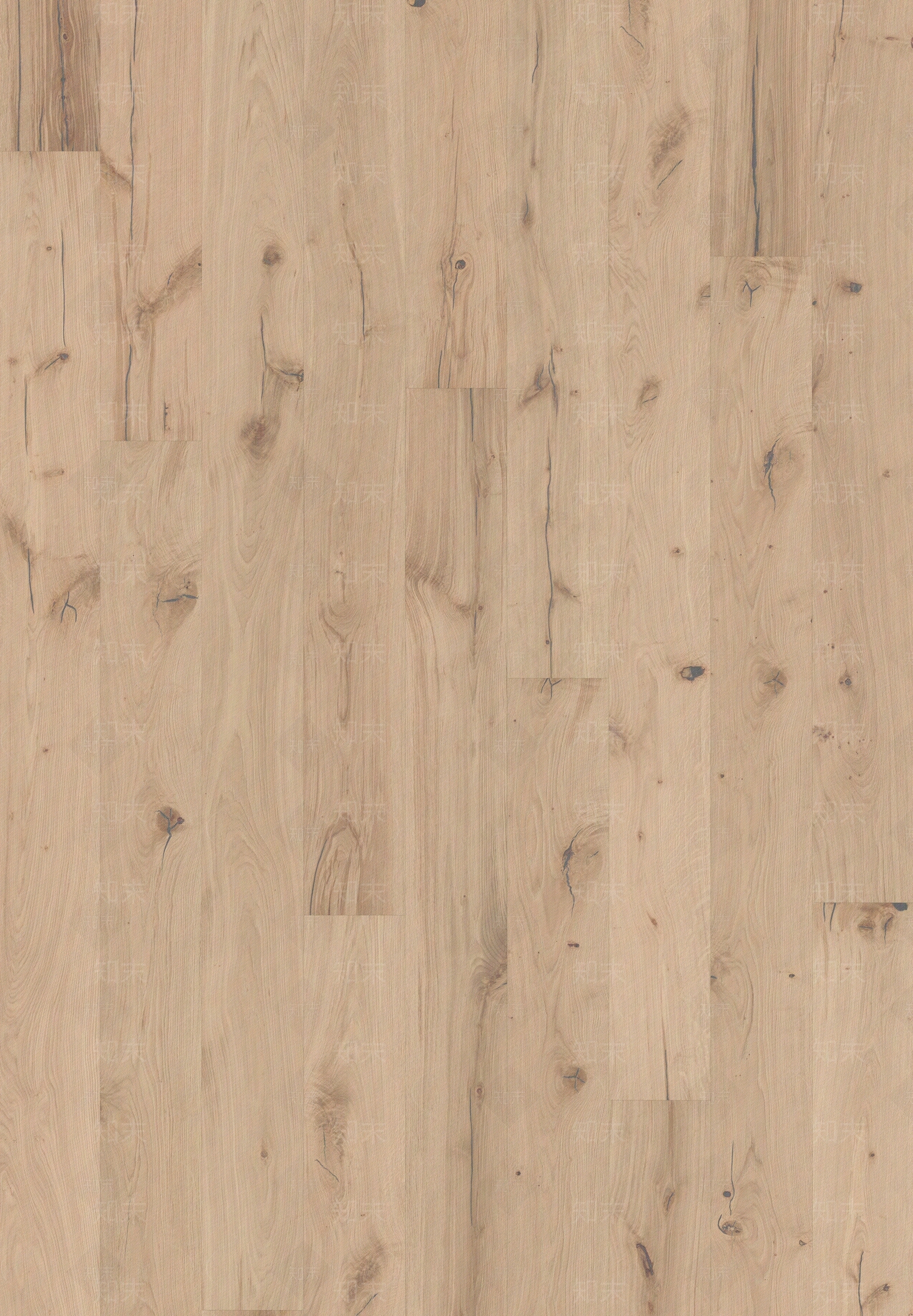 浅色旧木工字铺木地板贴图下载【ID:1112941952】