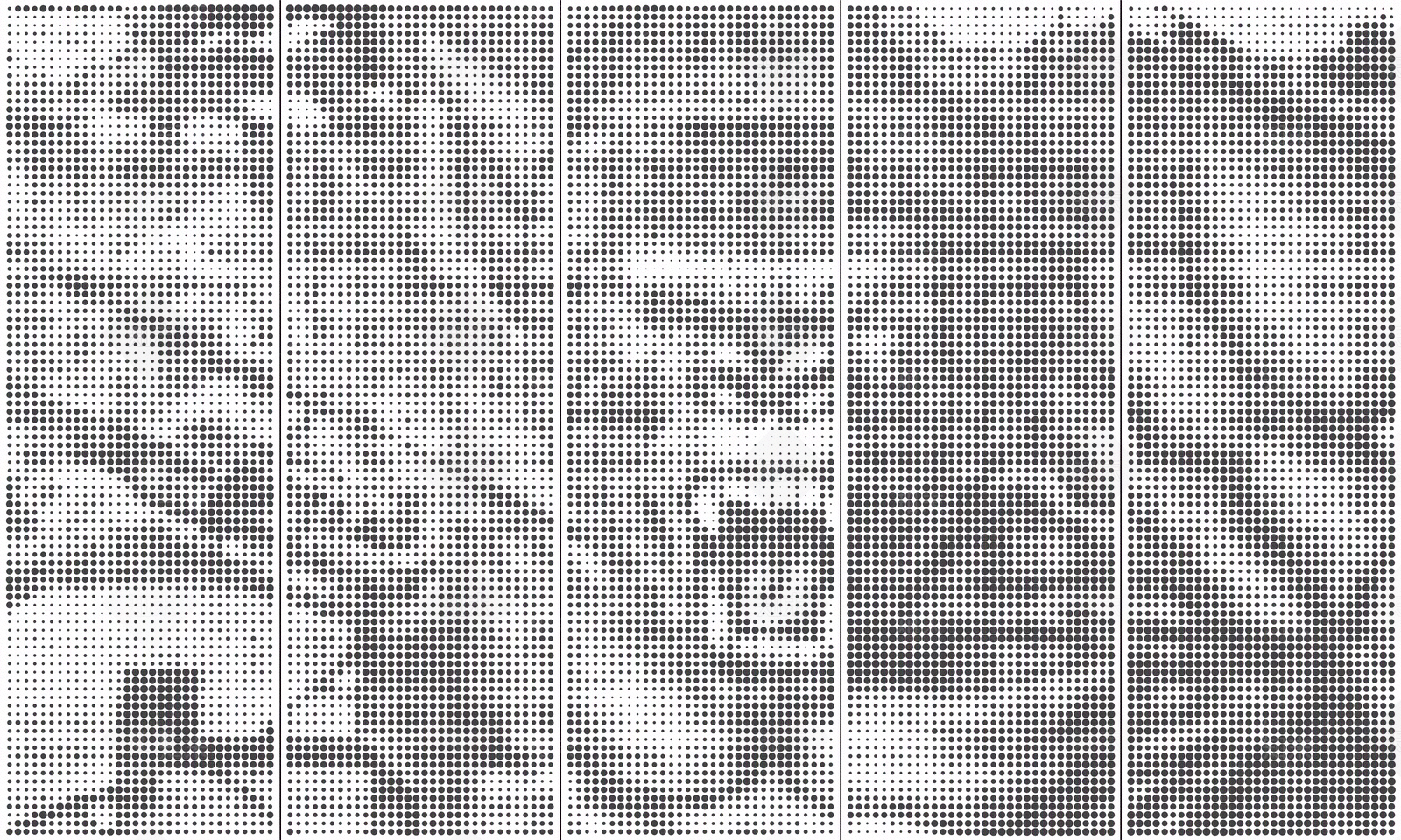 金刚金属冲孔铝板贴图下载【ID:1112961404】