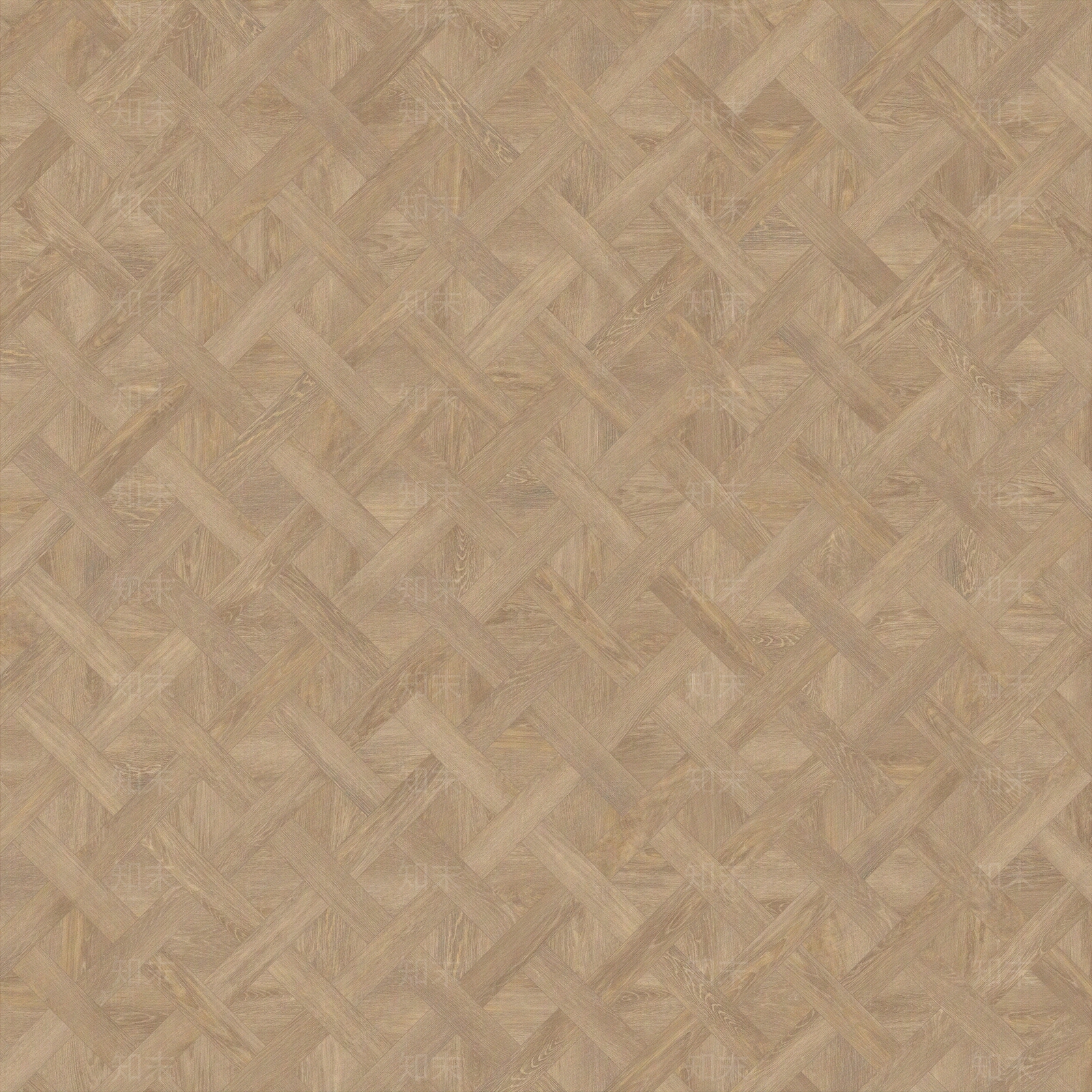 原木田字编织纹木地板贴图下载【ID:1113023458】