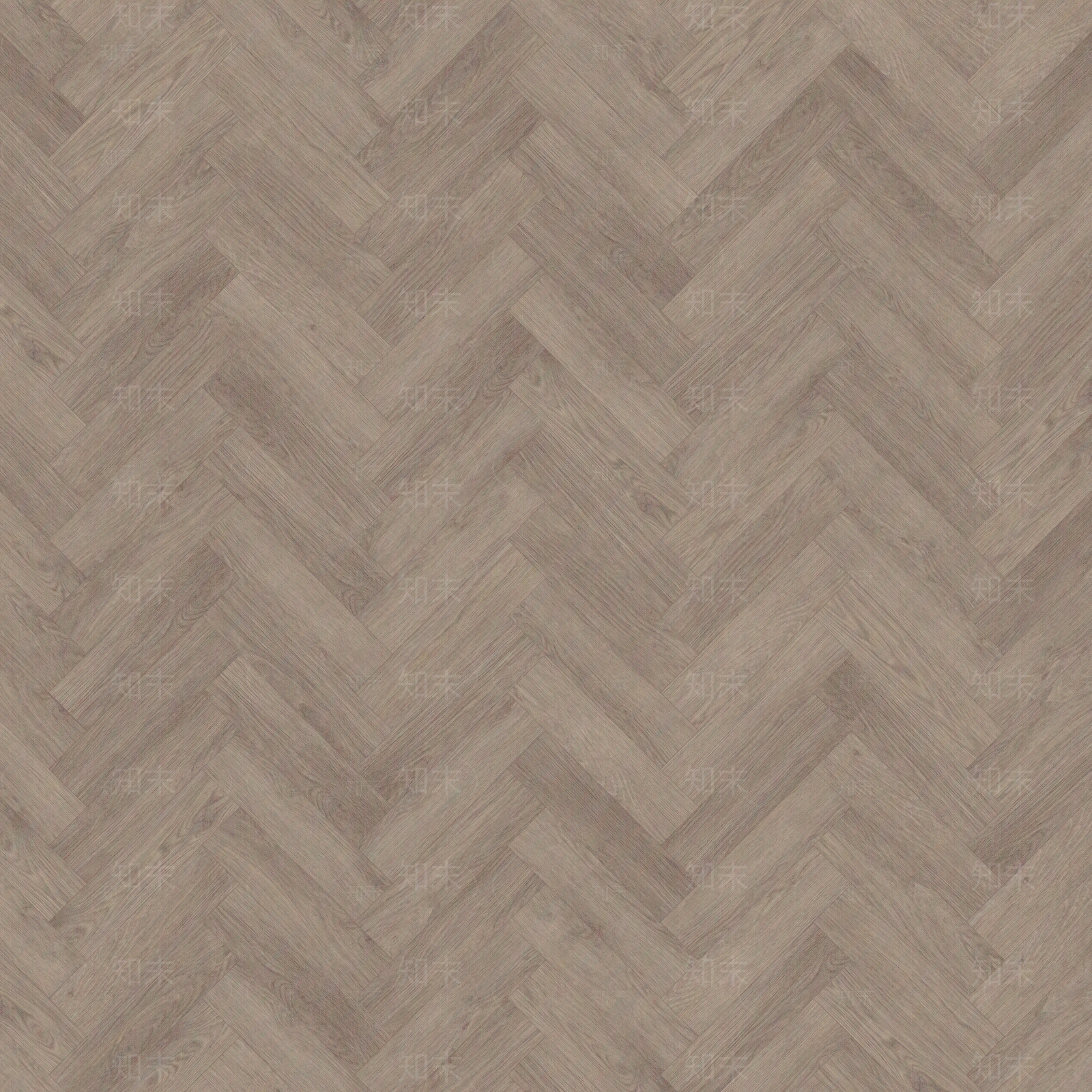 暖灰色实木人字铺木地板贴图下载【ID:1113025088】