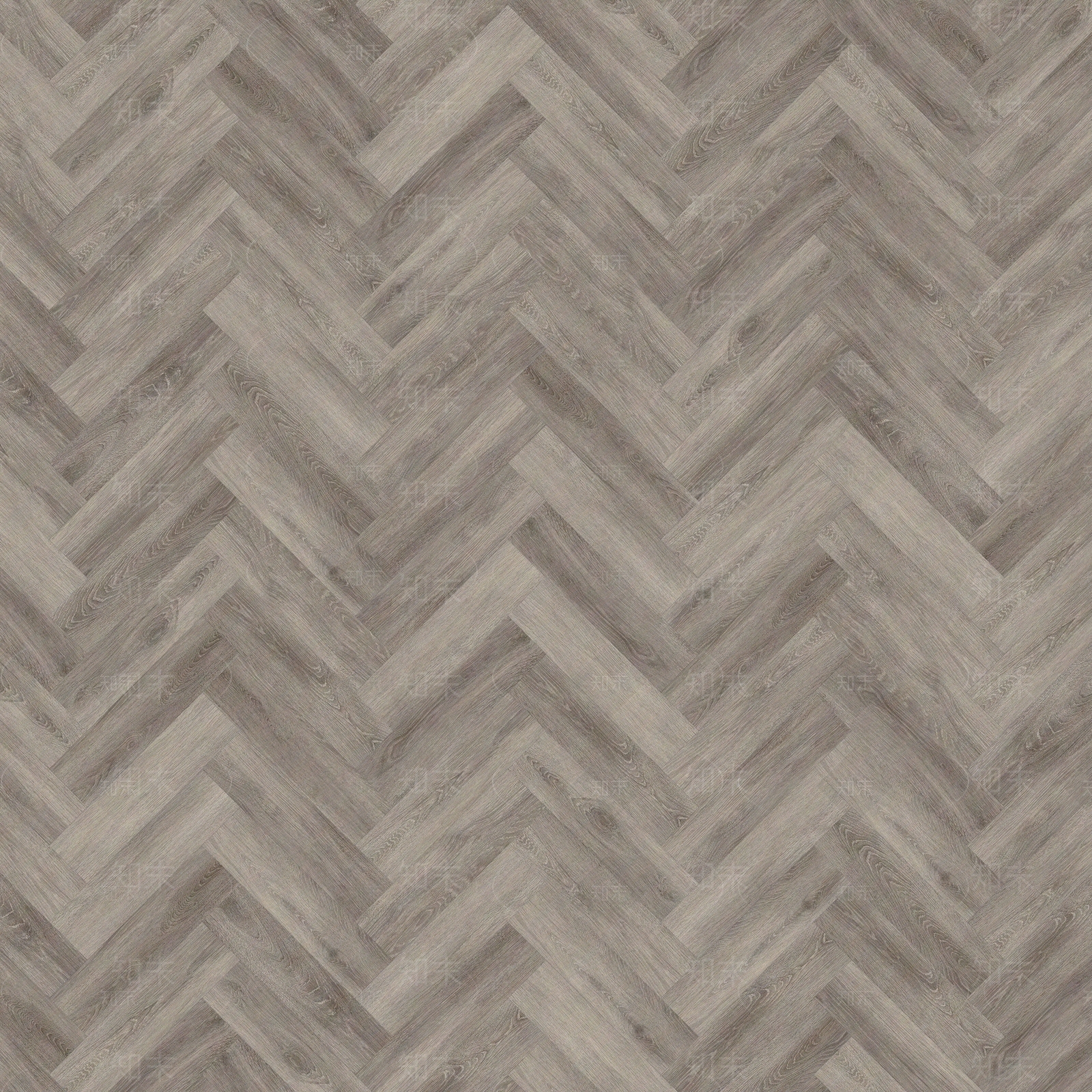 灰色原木人字纹木地板贴图下载【ID:1113025513】
