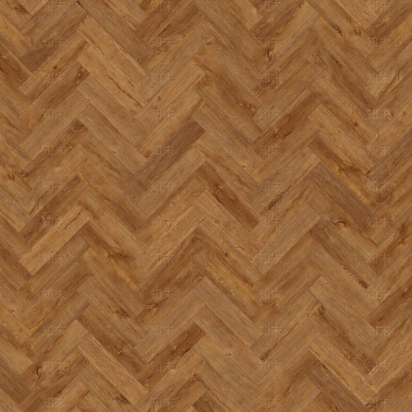 深黄色原木人字纹木地板贴图下载【ID:1113025704】