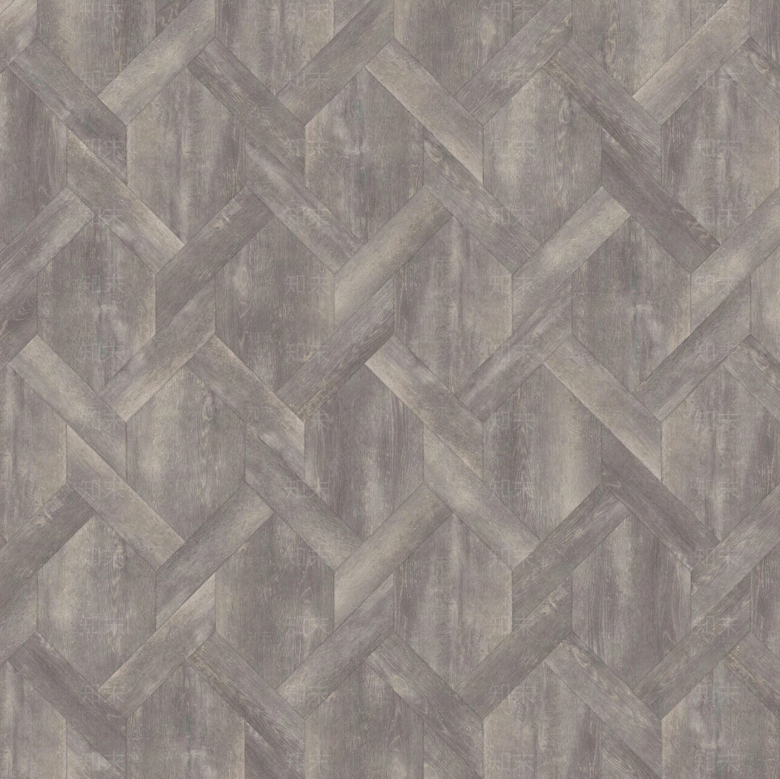 灰色菱形拼花木纹木地板贴图下载【ID:1113027270】