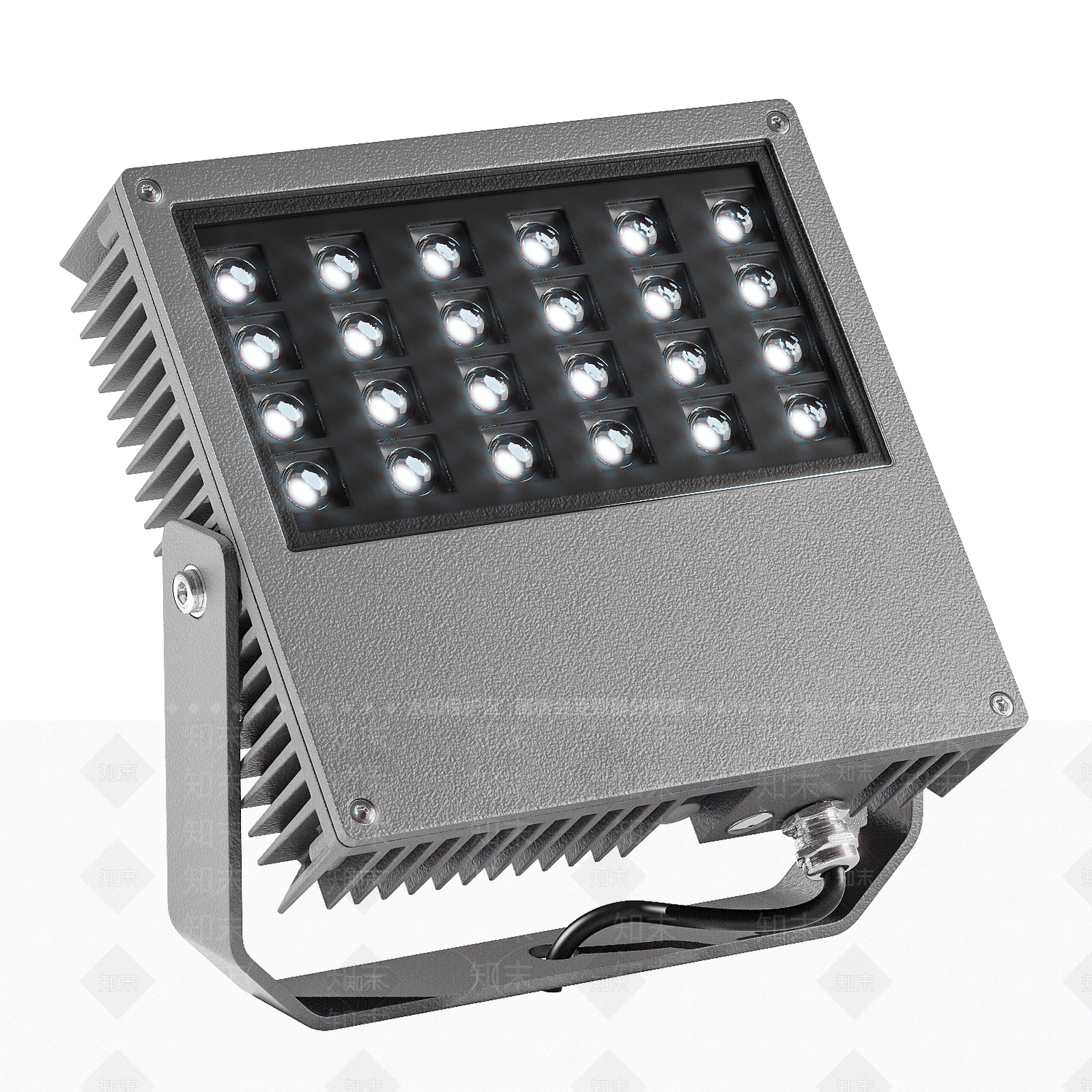 现代其他灯具SU模型下载【ID:1113038271】