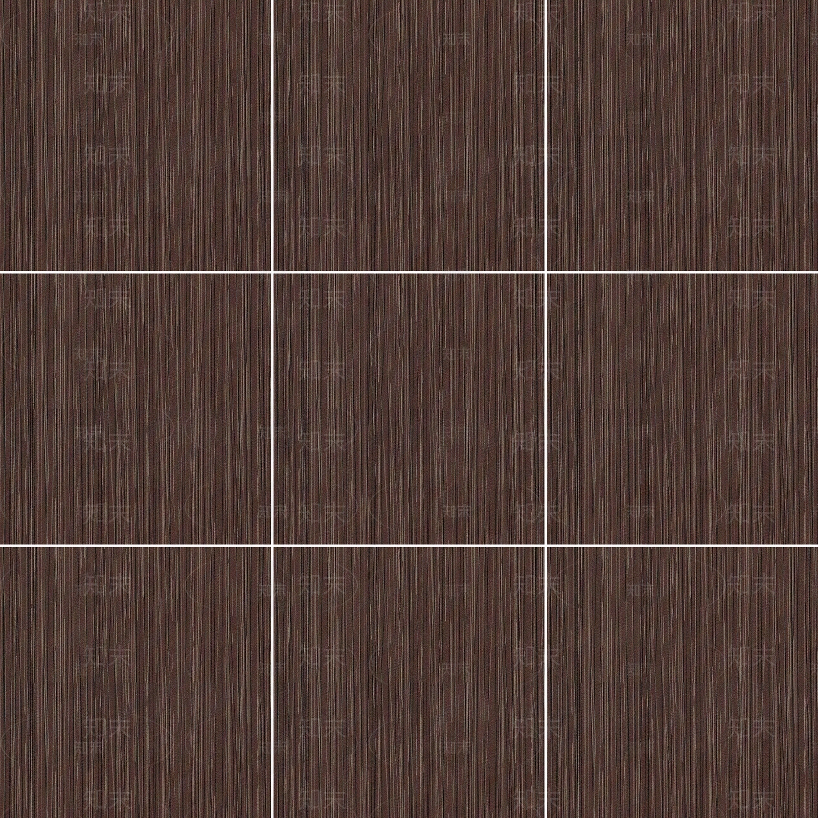 深棕色木纹砖贴图下载【ID:1113059424】