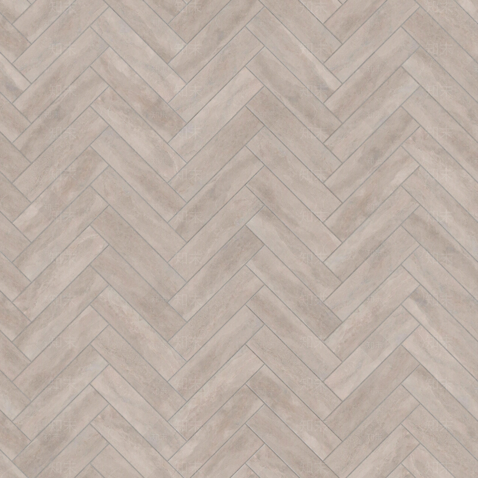 暖灰浅色人字铺木地板贴图下载【ID:1113065300】