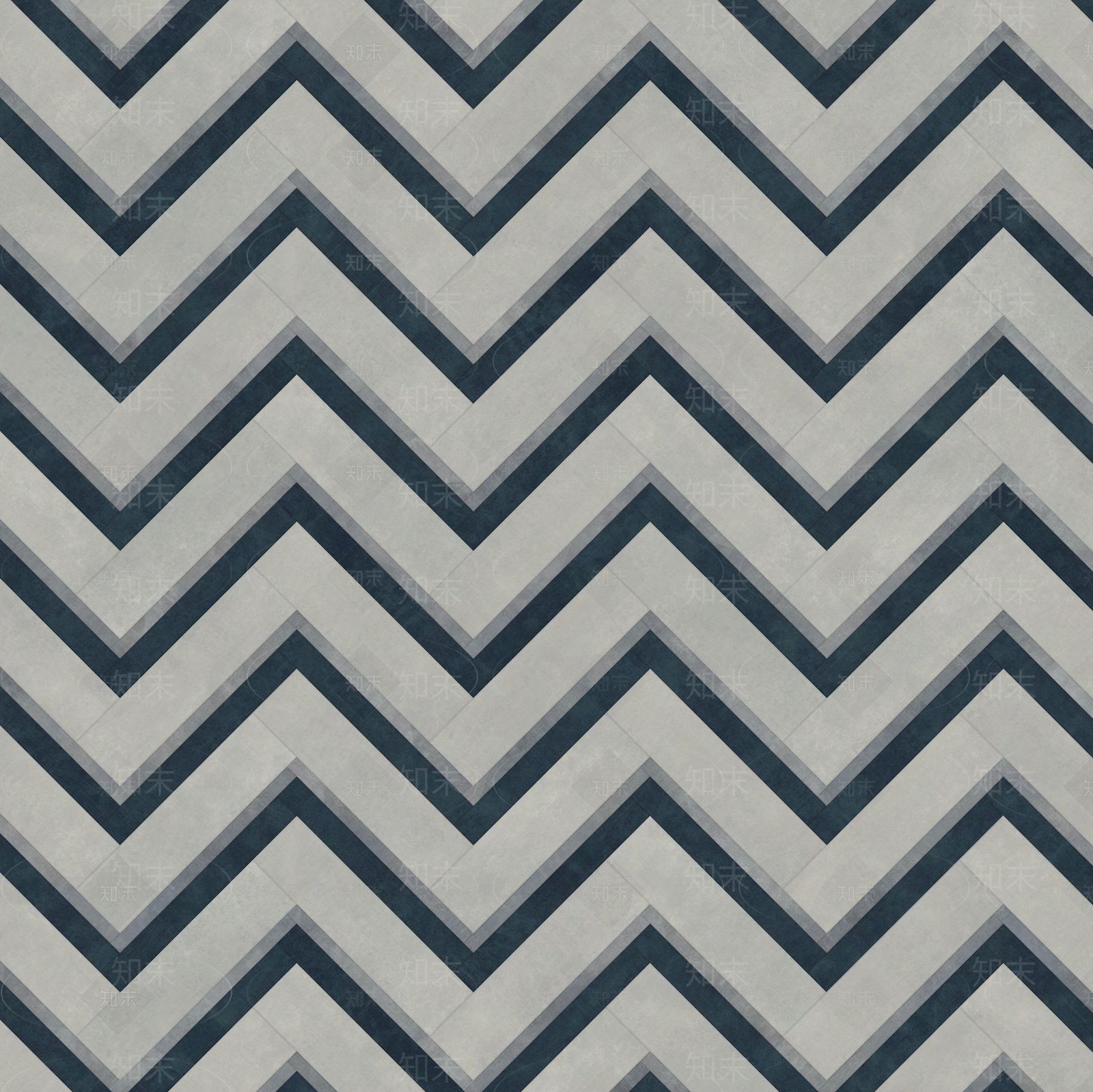 灰色人字纹拼花条形砖贴图下载【ID:1113069351】