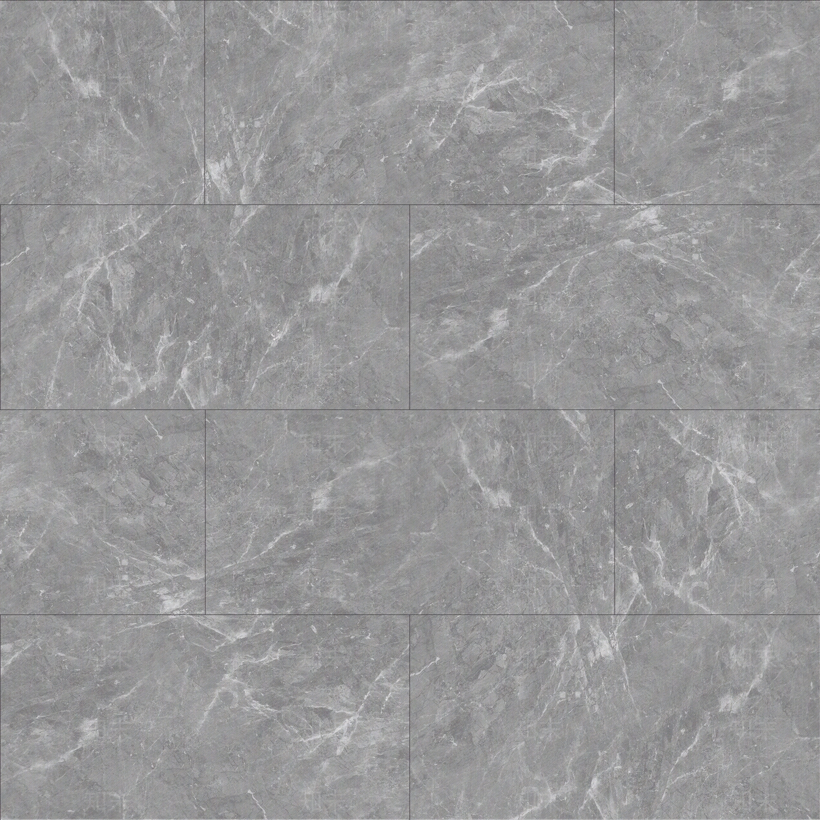 灰色工字拼大理石瓷砖贴图下载【ID:1114201213】