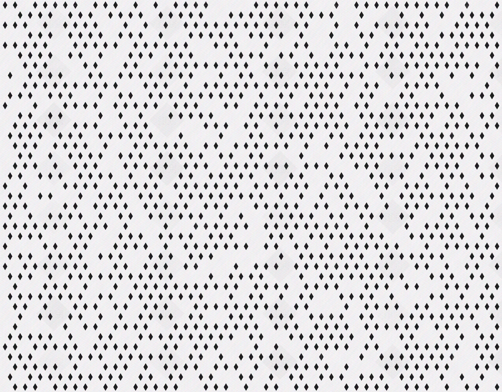 无缝菱形错位排列金属冲孔铝板贴图贴图下载【ID:1113098512】