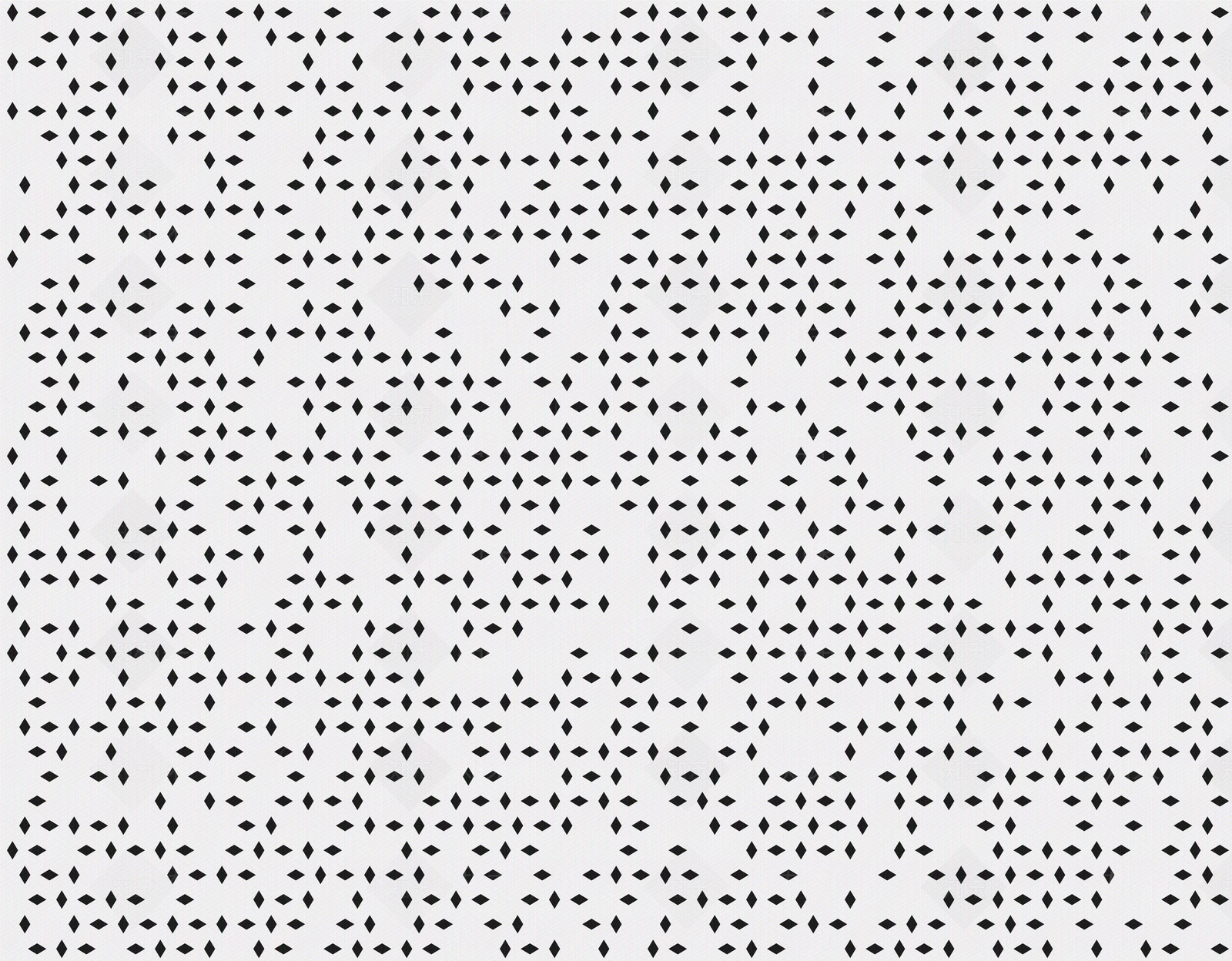 无缝菱形双向错位排列金属冲孔铝板贴图贴图下载【ID:1113098739】