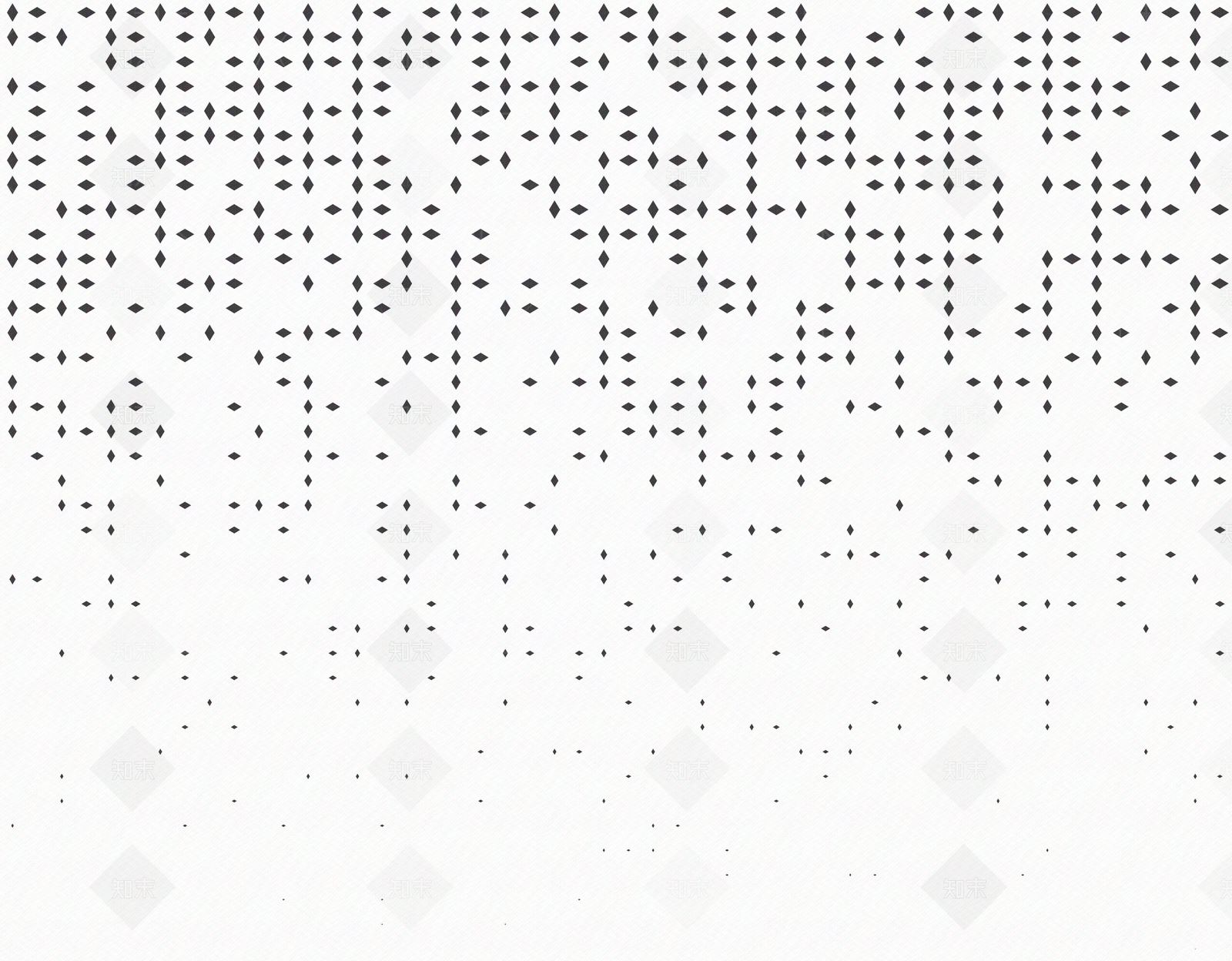 无缝菱形渐变规律排列金属冲孔铝板贴图贴图下载【ID:1113099943】