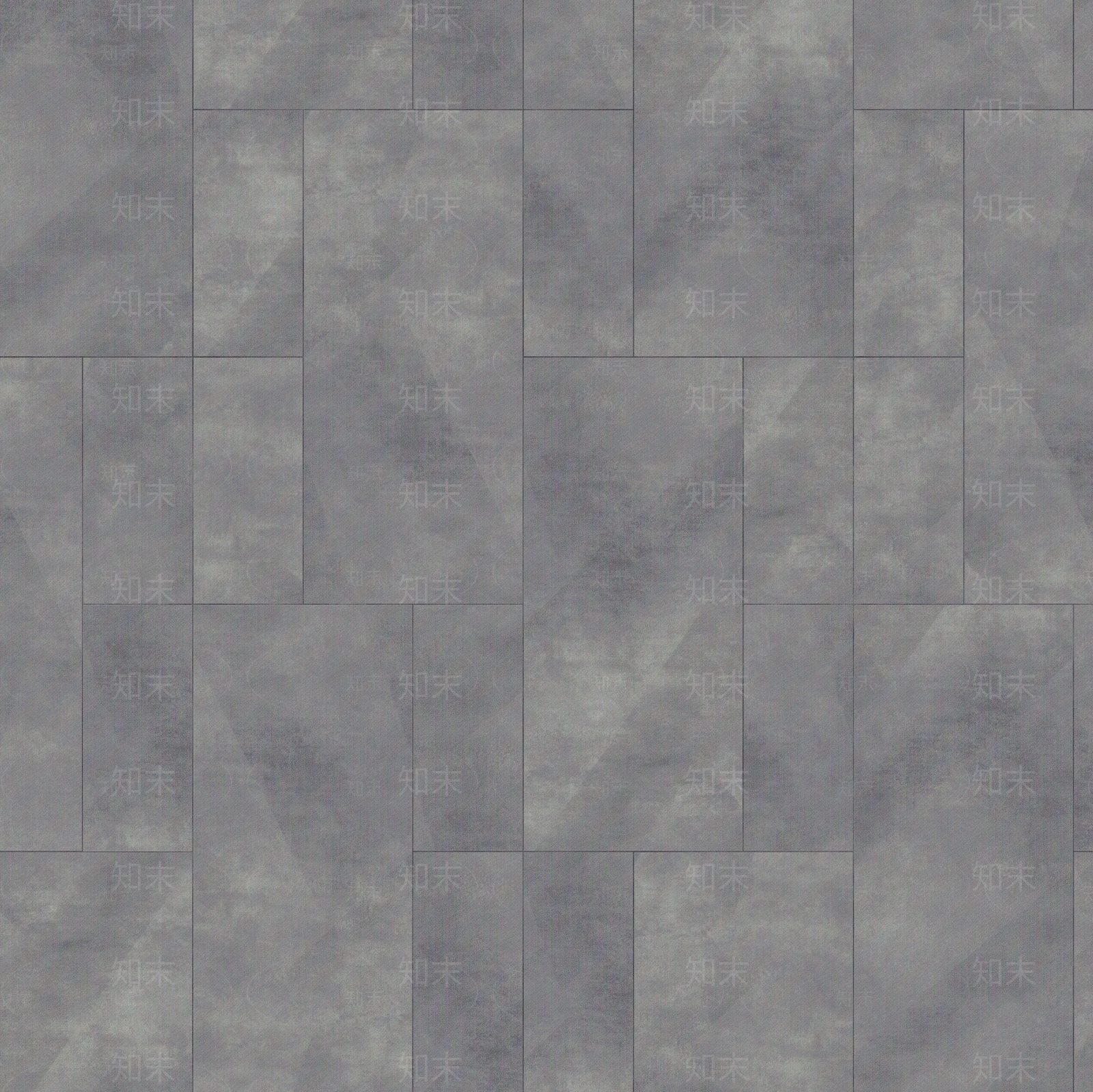 深灰色几何块拼接石纹砖贴图下载【ID:1113101603】