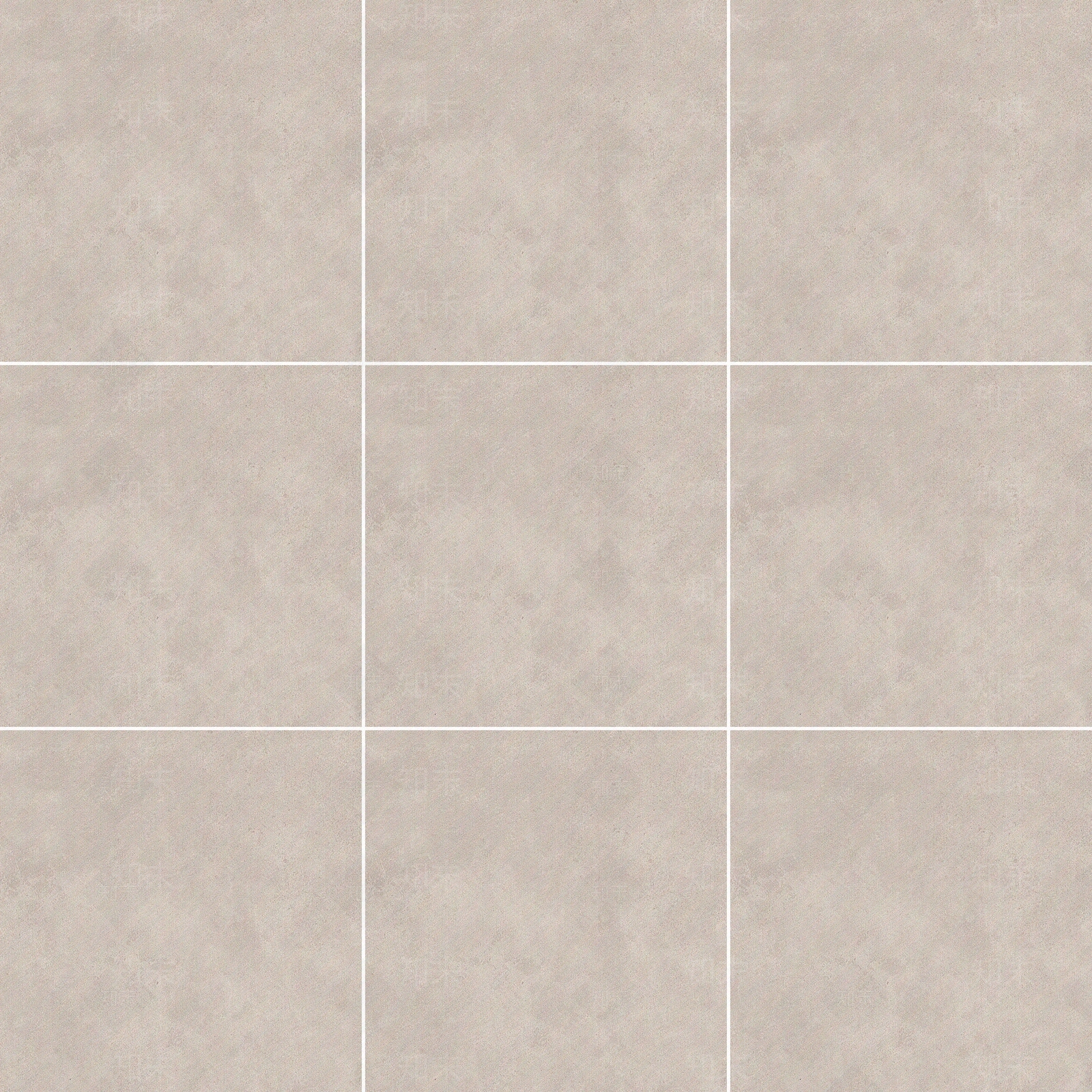 米黄方形白缝仿古水泥砖贴图下载【ID:1113109449】