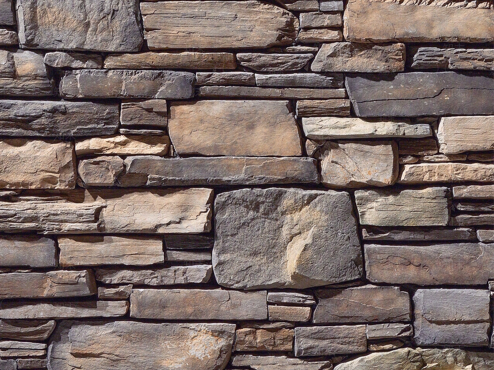 文化石板岩石材贴图下载【ID:1113214912】