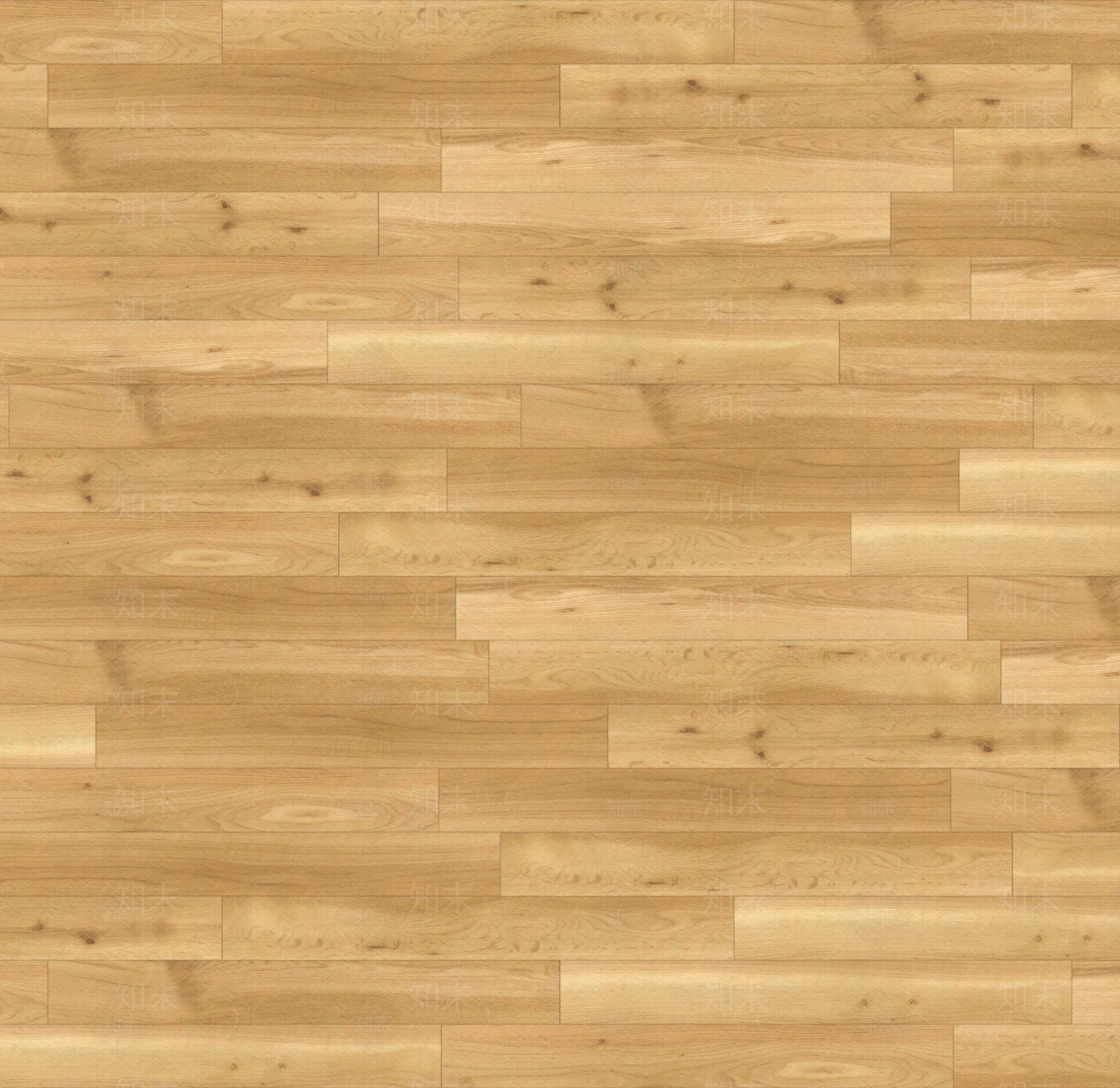 浅黄色工字铺木地板贴图下载【ID:1113219439】