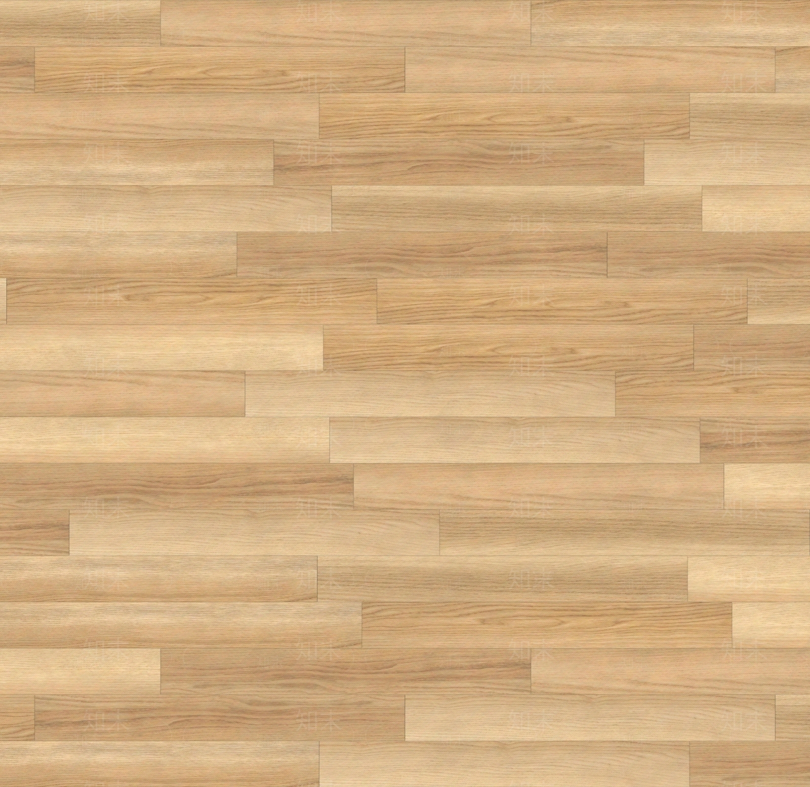 浅黄色工字铺木地板贴图下载【ID:1113219685】