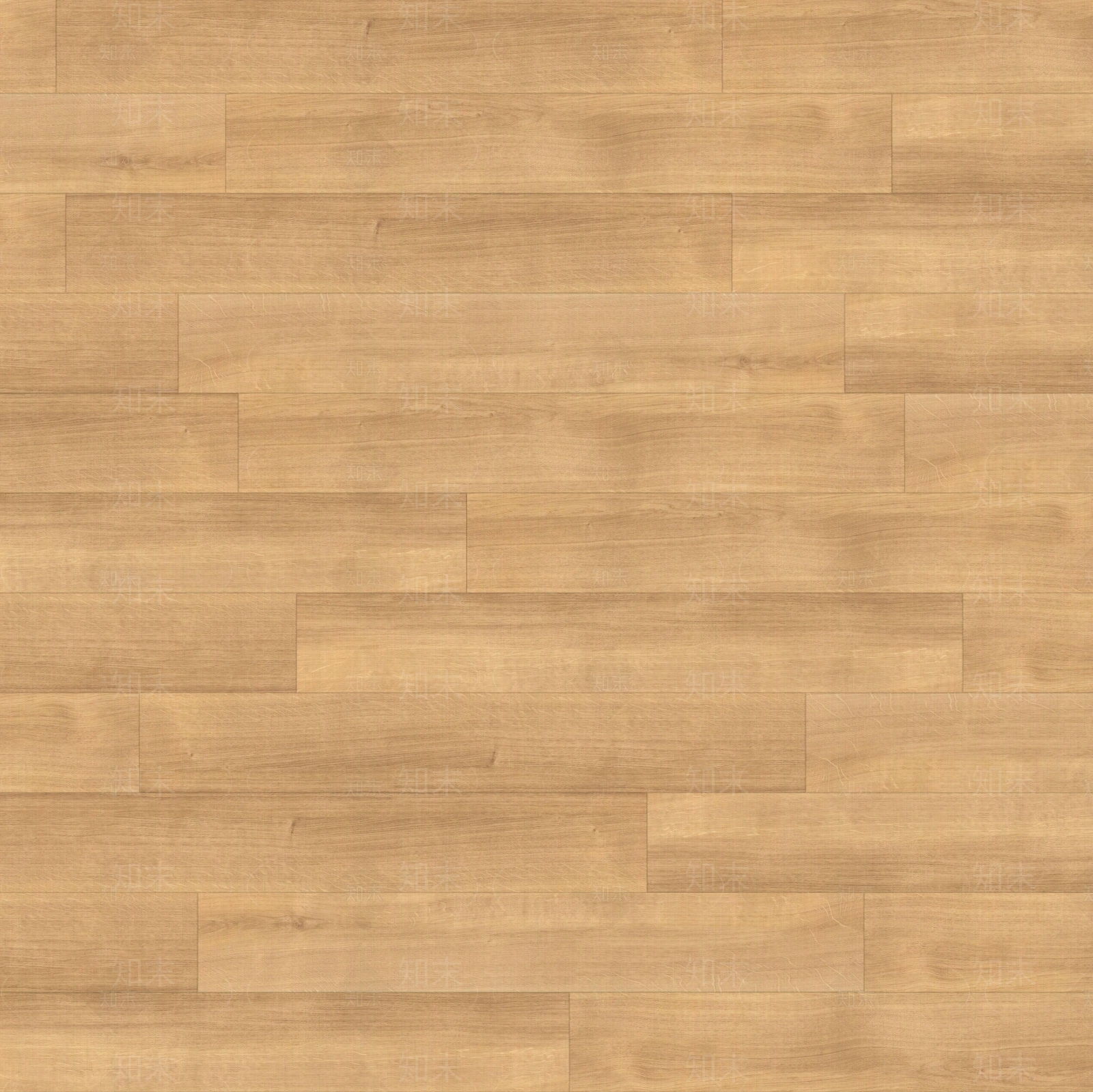 黄色实木工字铺木地板贴图下载【ID:1113219885】