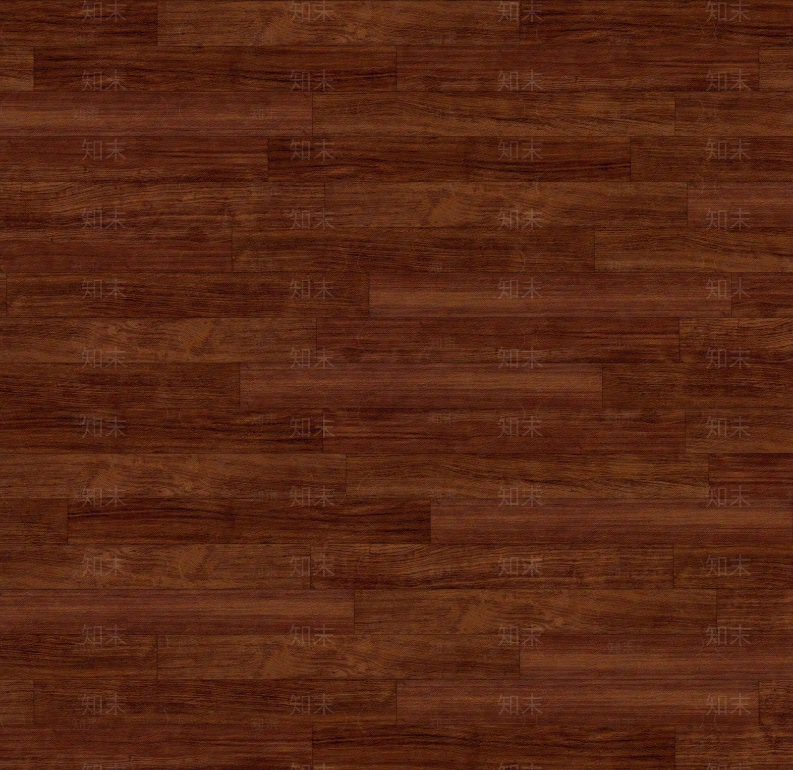 红色实木工字铺木地板贴图下载【ID:1113219963】