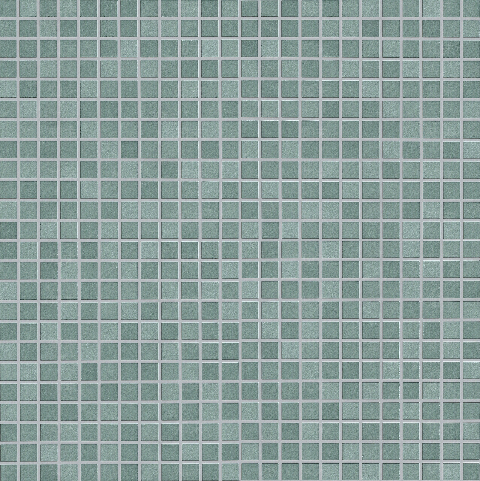 薄荷绿亚光石材马赛克贴图下载【ID:1113243891】
