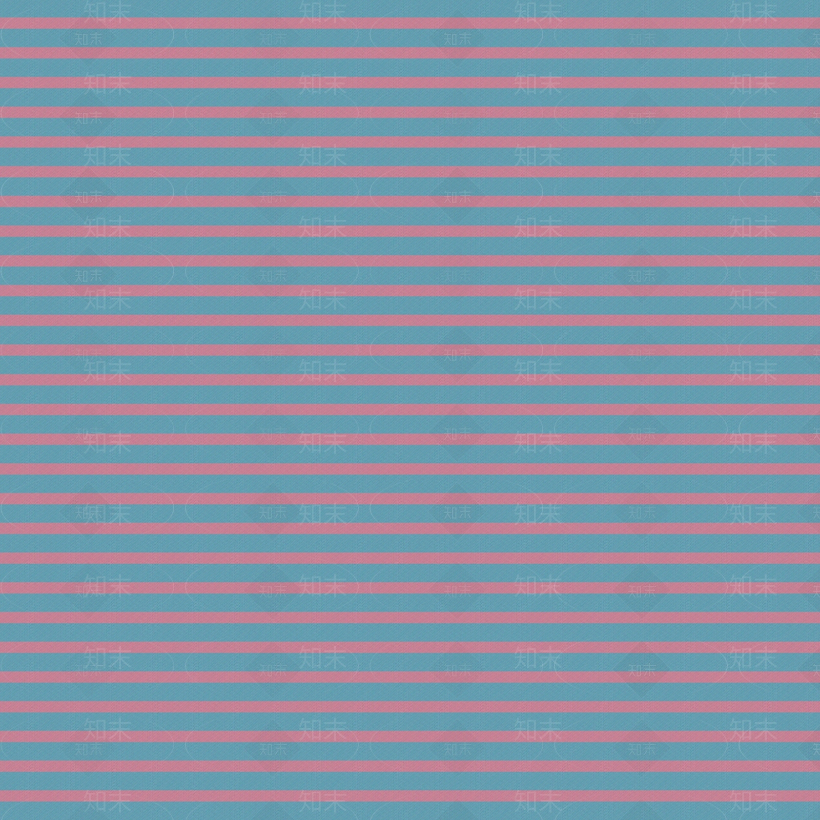 蓝粉条纹墙纸贴图下载【ID:1113368937】
