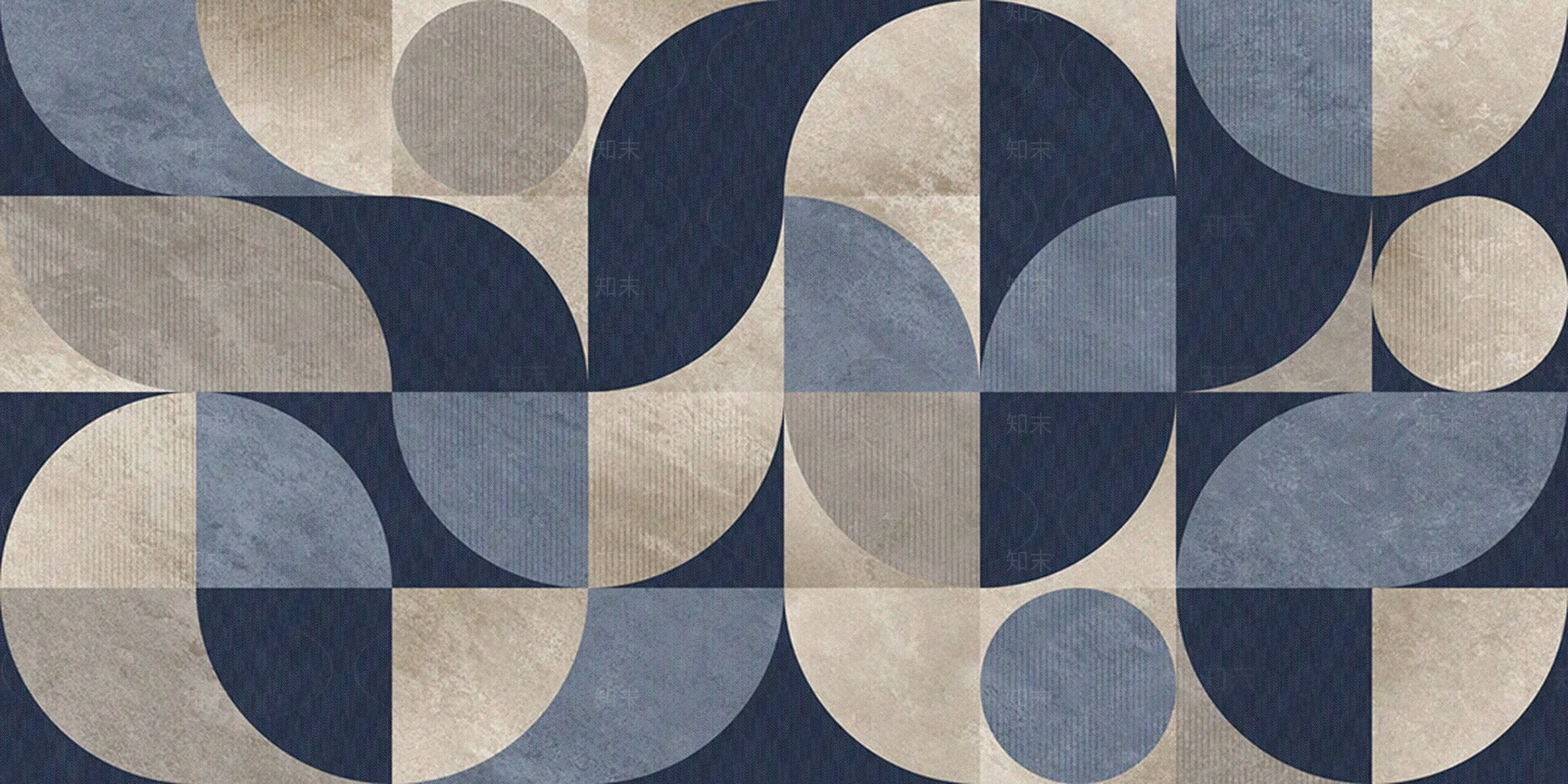 拼色几何壁纸贴图下载【ID:1113528754】